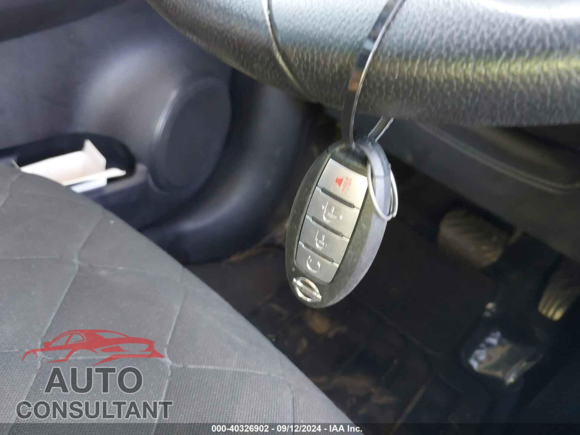 NISSAN KICKS 2020 - 3N1CP5DV3LL539248