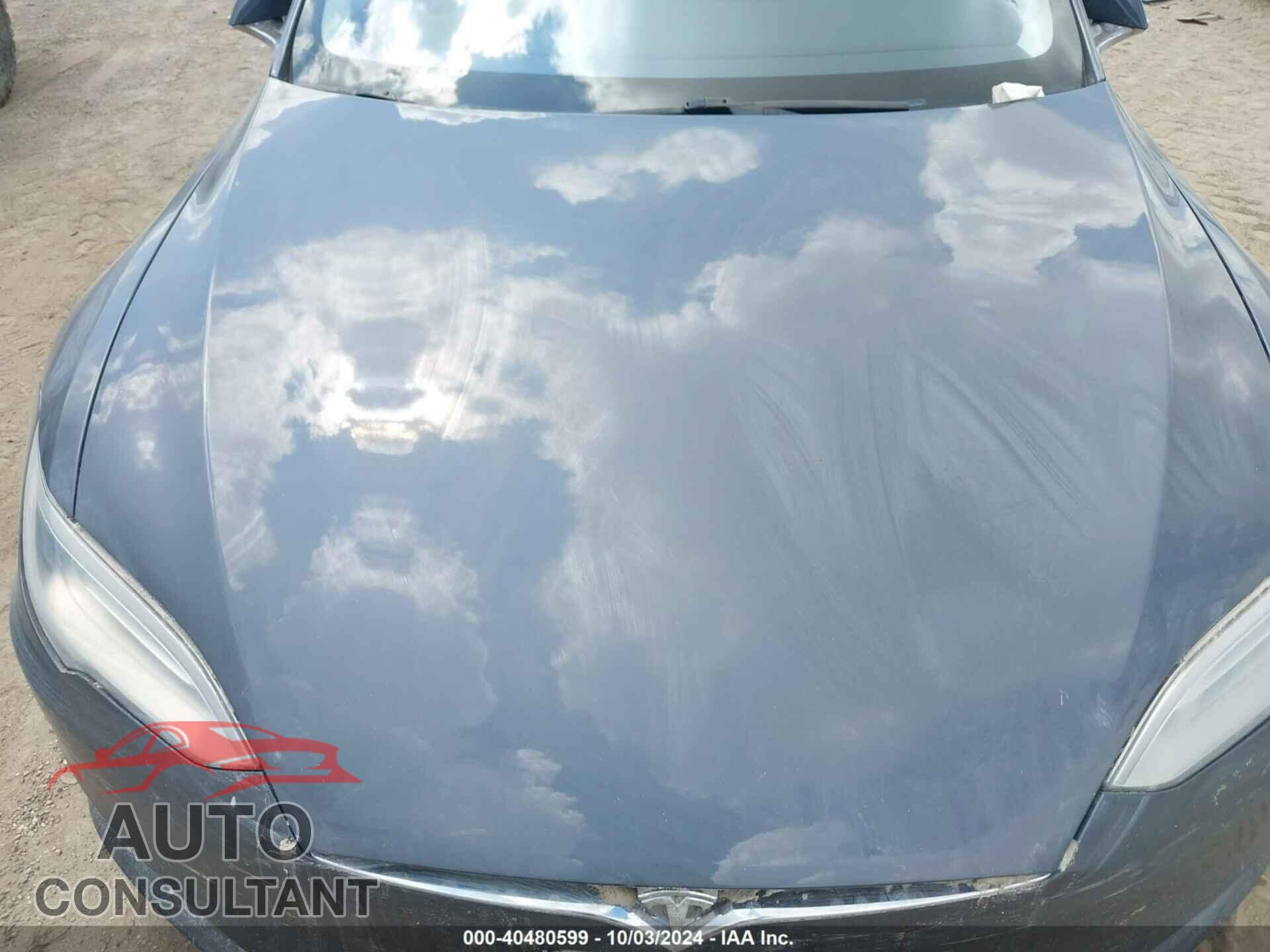 TESLA MODEL S 2016 - 5YJSA1E11GF175219
