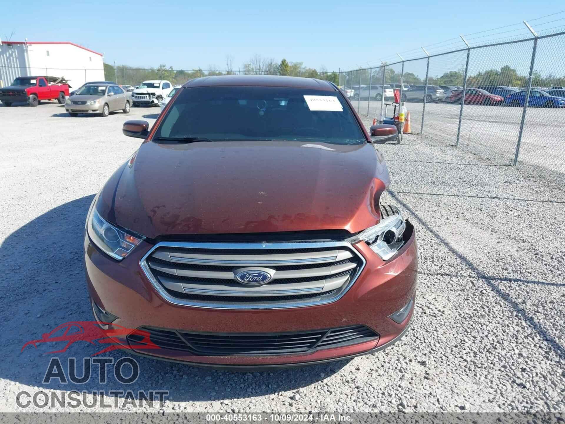 FORD TAURUS 2016 - 1FAHP2E84GG143081