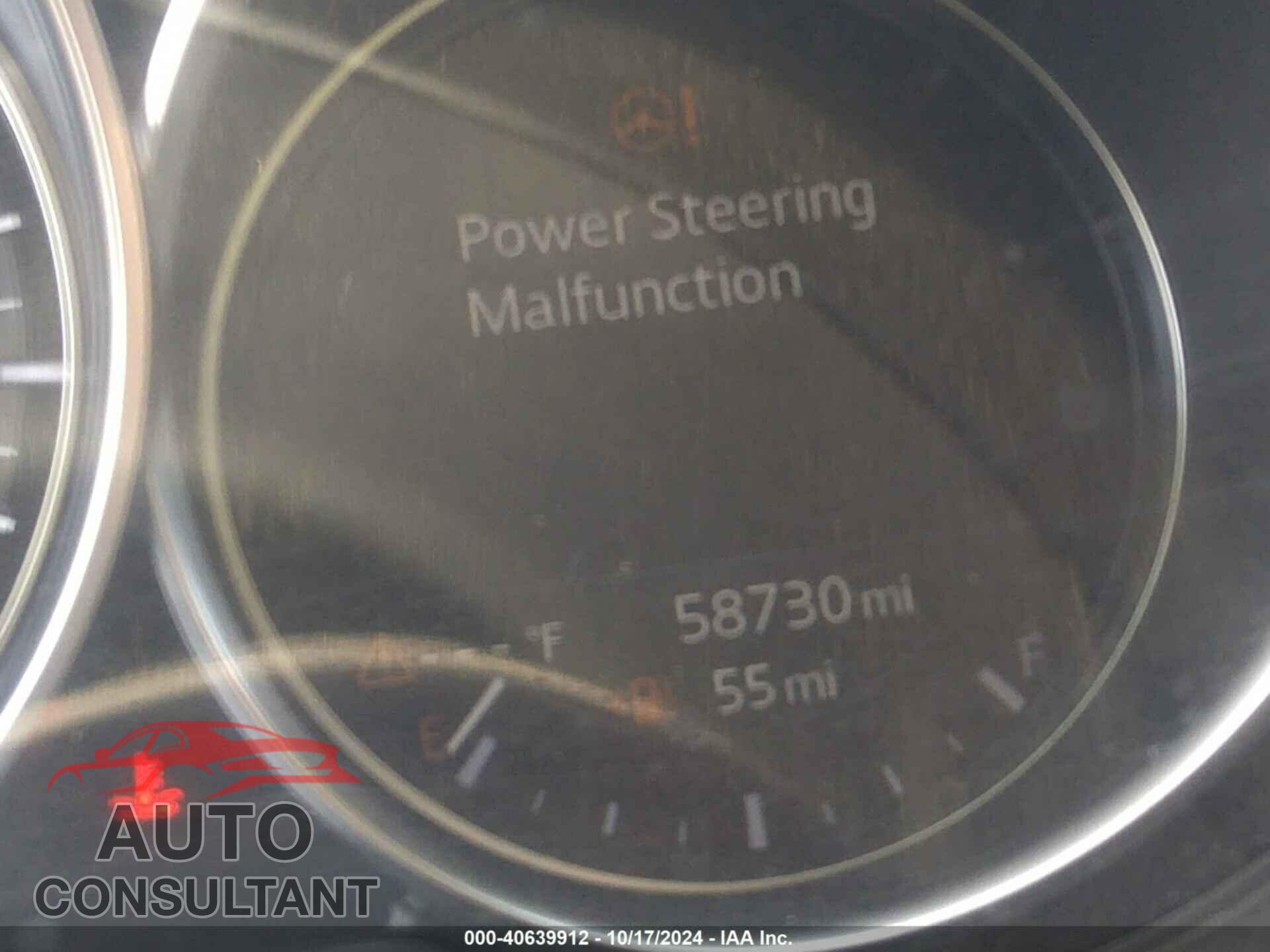 MAZDA CX-5 2021 - JM3KFBCM3M0480050