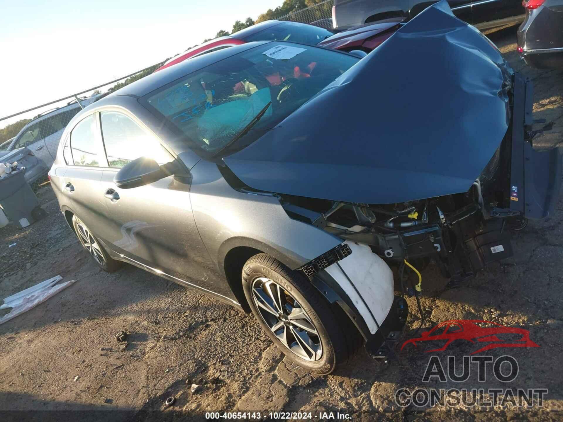 KIA FORTE 2024 - 3KPF24AD5RE816798