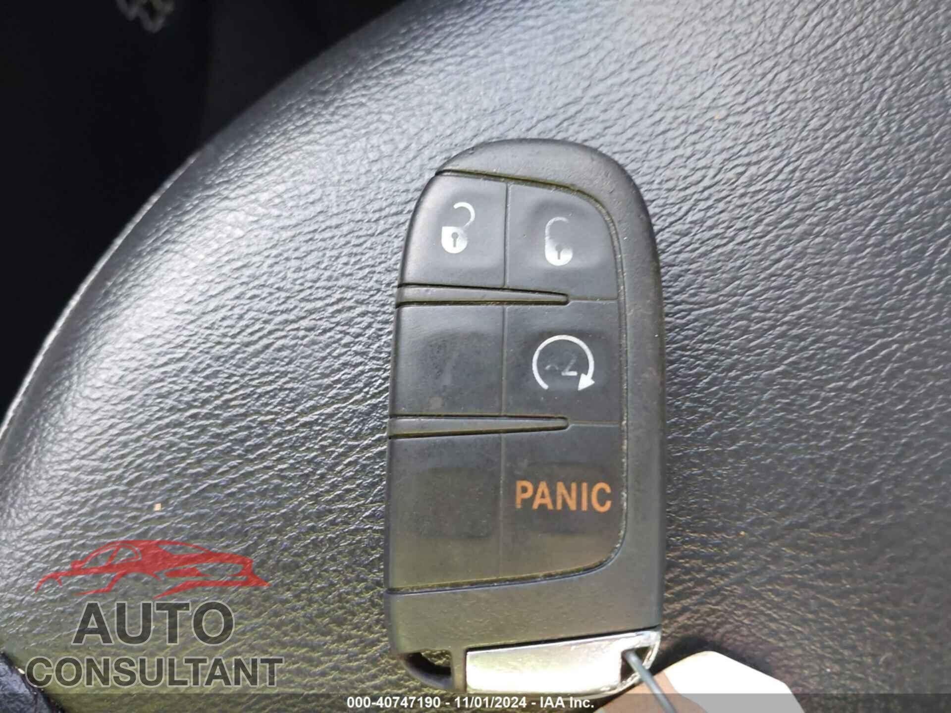 JEEP COMPASS 2018 - 3C4NJCBB7JT376721