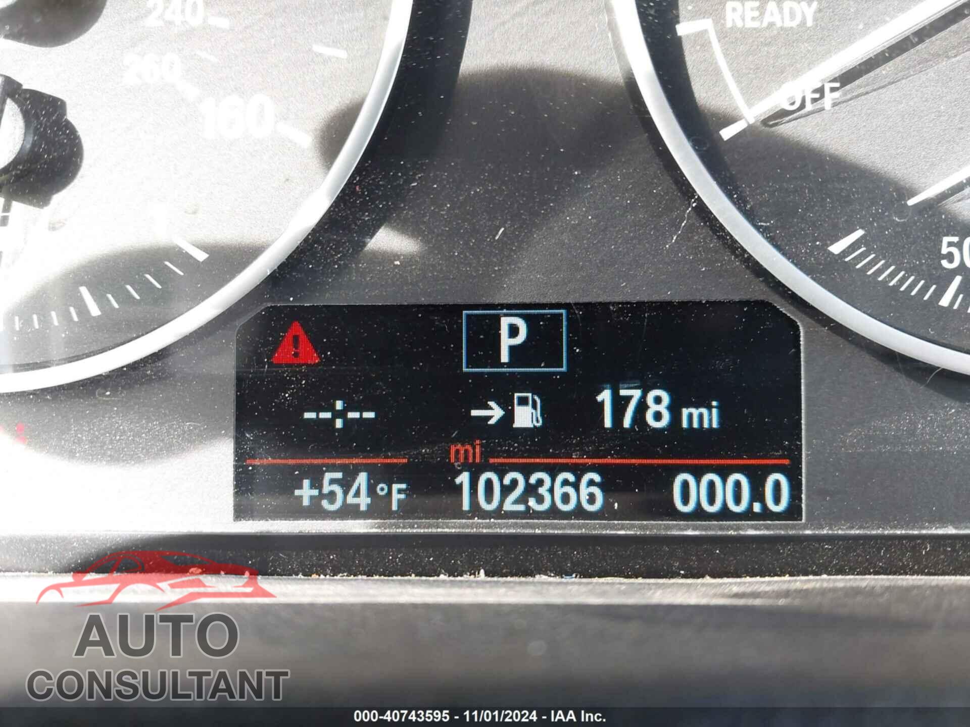 BMW X1 2017 - WBXHT3C32H5F84164