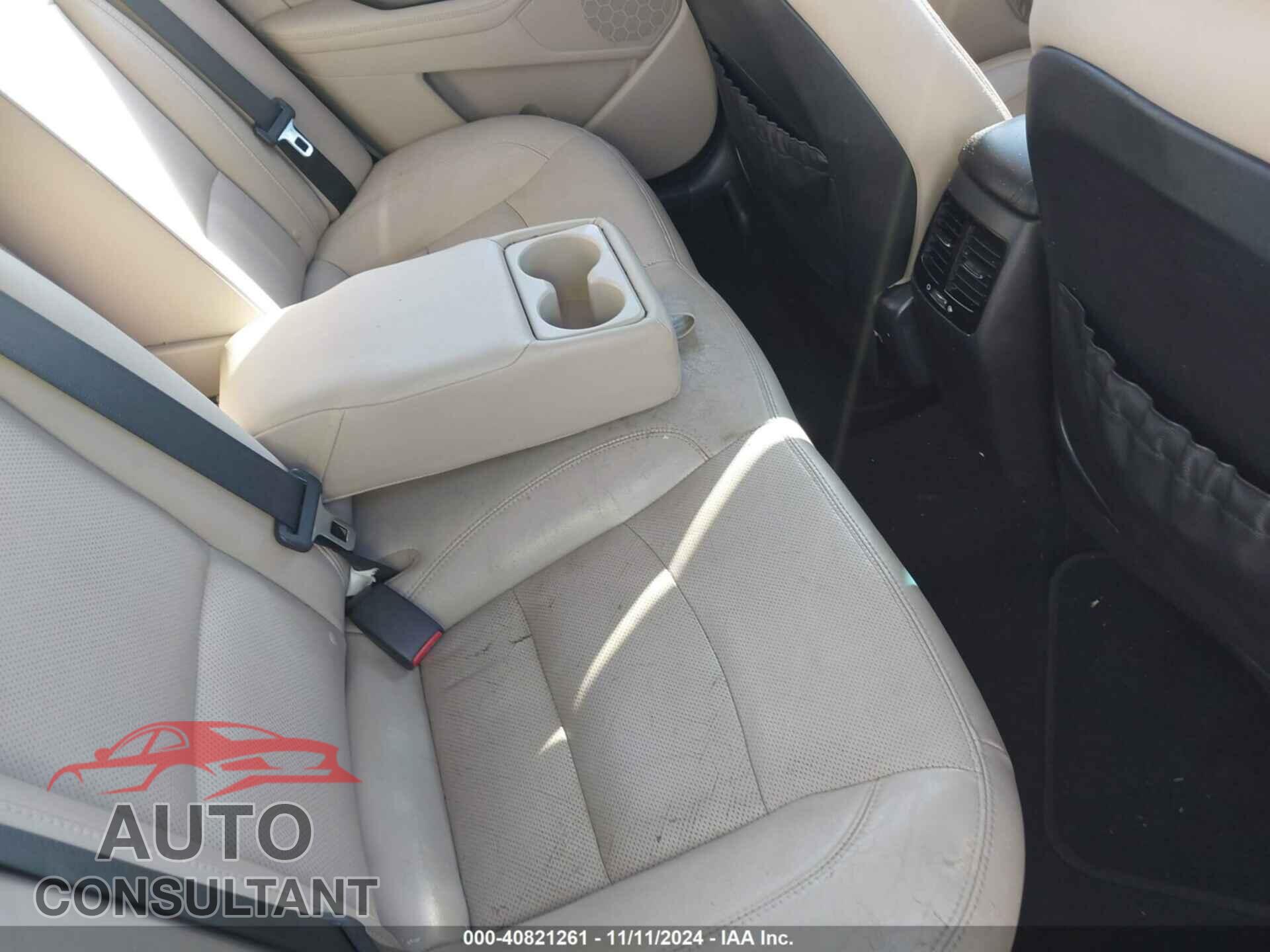 KIA OPTIMA 2013 - 5XXGN4A75DG237722