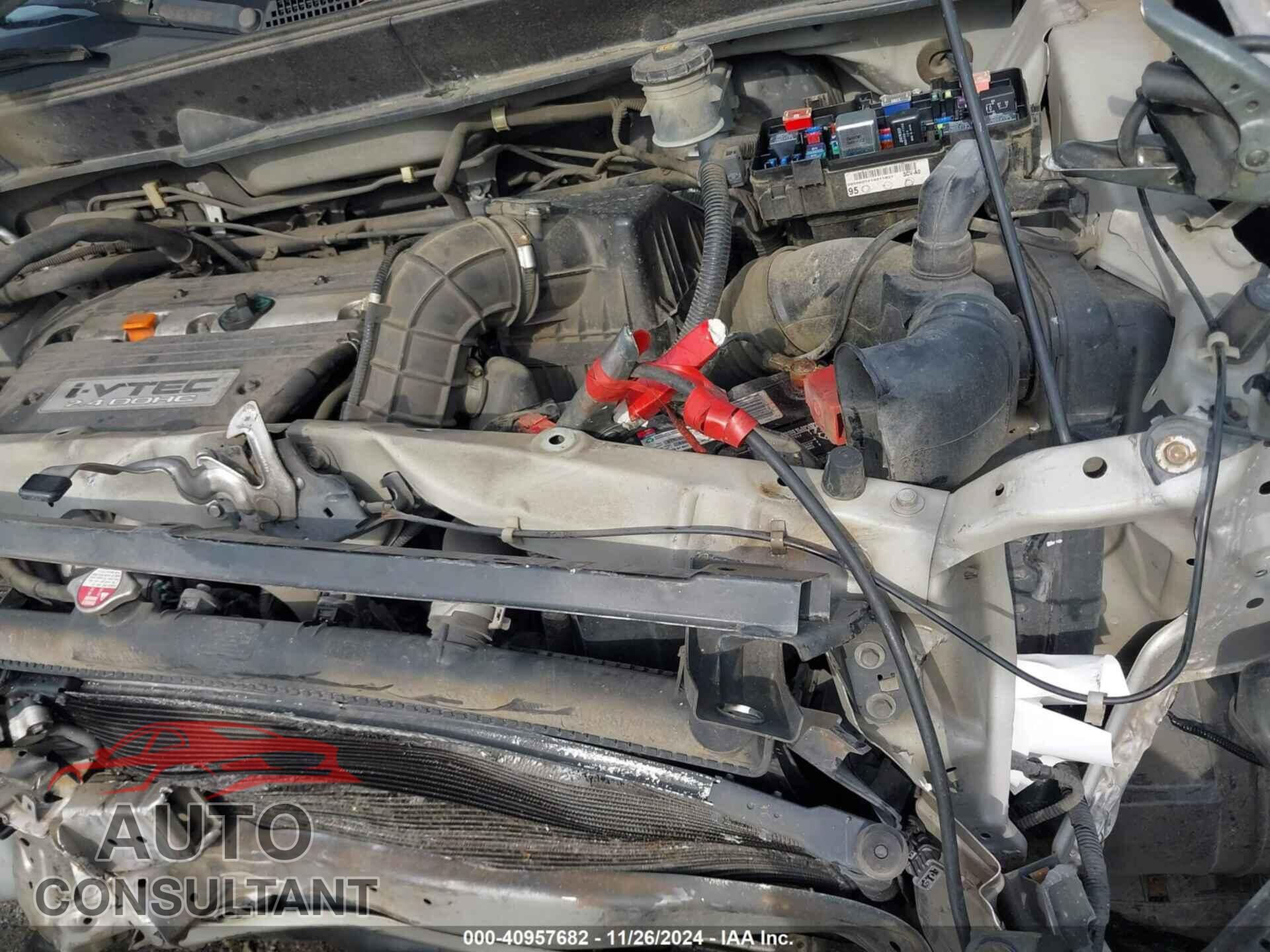 HONDA ELEMENT 2011 - 5J6YH1H74BL000064