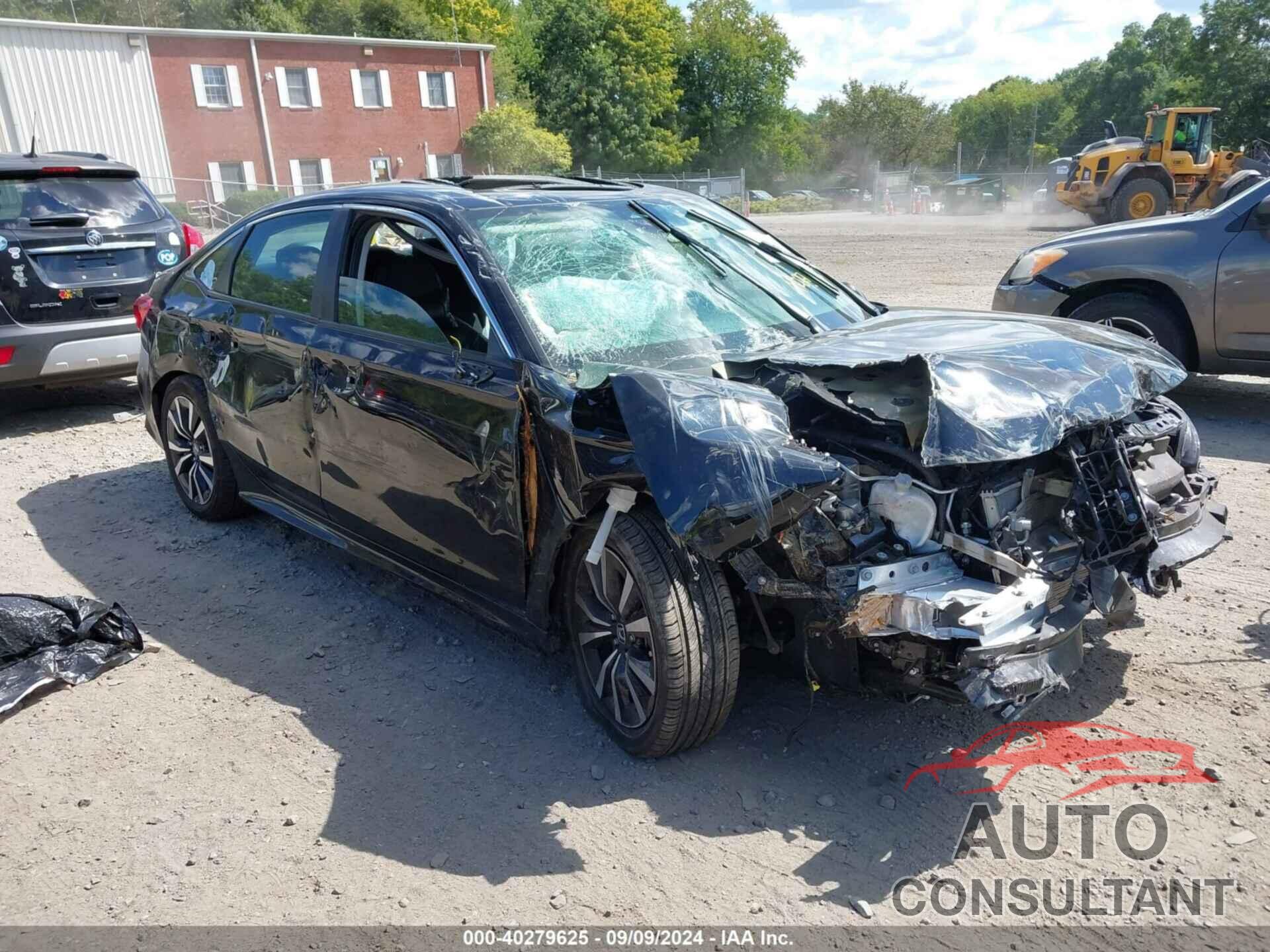 HONDA CIVIC 2022 - 2HGFE1F78NH317650