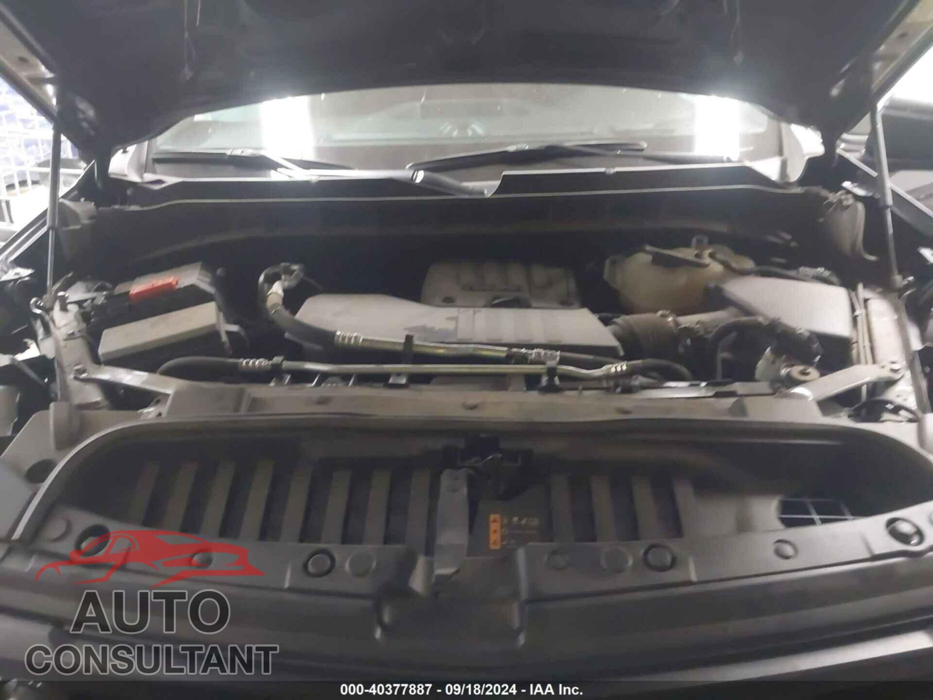 CHEVROLET SILVERADO 2022 - 1GCPAAEK2NZ602249