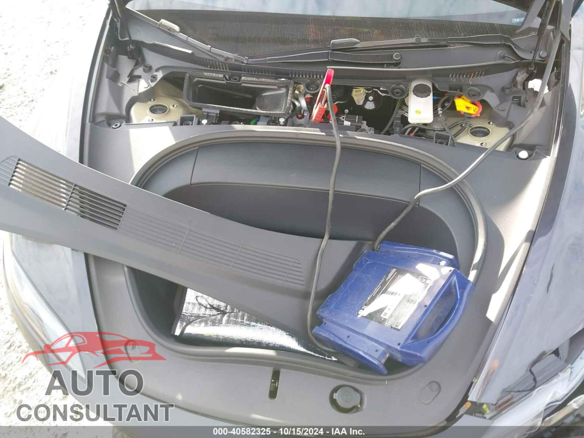TESLA MODEL 3 2024 - 5YJ3E1EA0RF767352