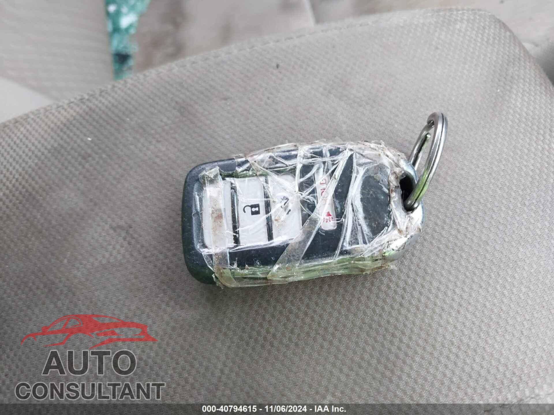 HONDA CIVIC 2014 - 19XFB2F84EE068636
