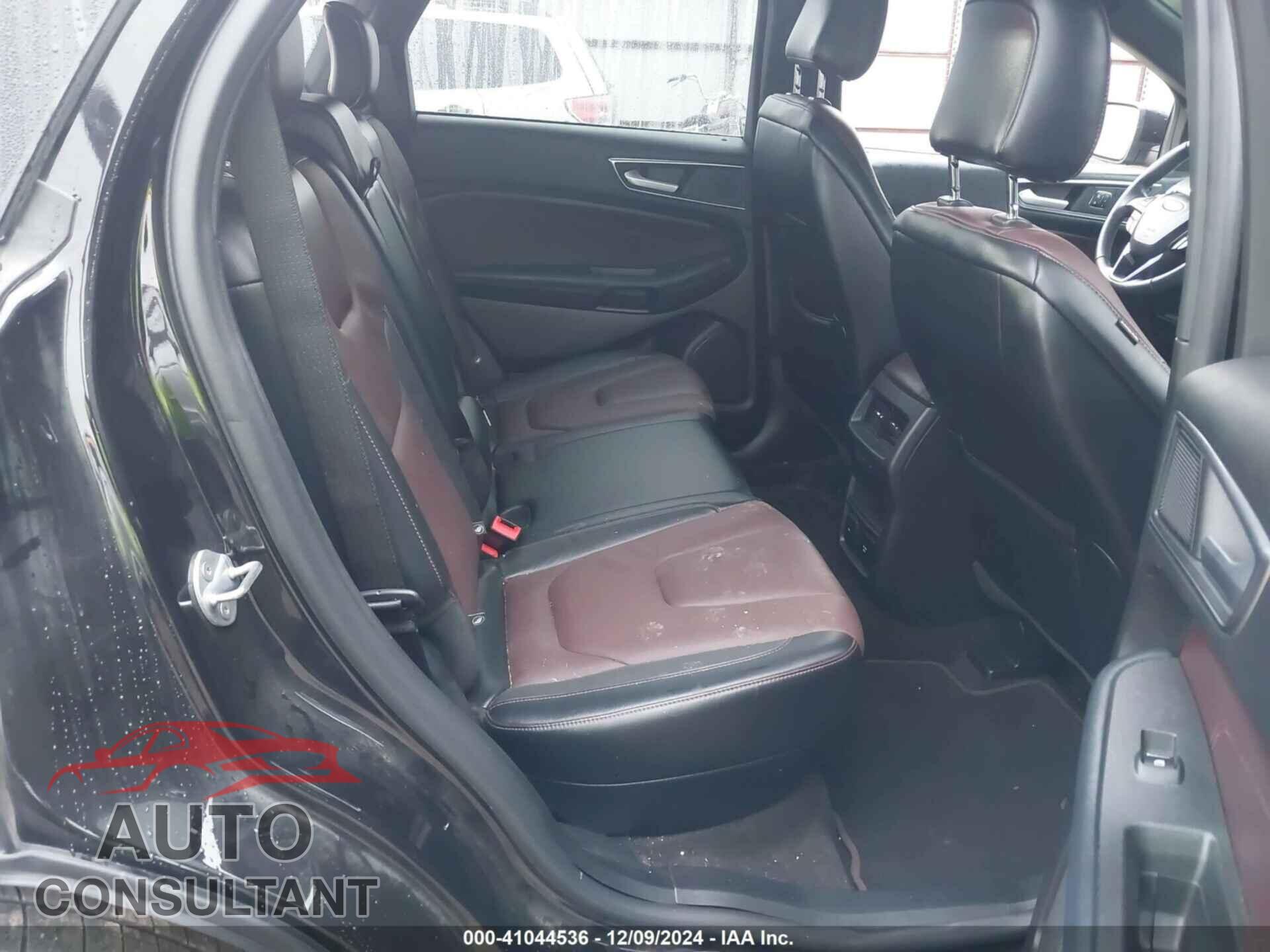 FORD EDGE 2020 - 2FMPK3K97LBB50417