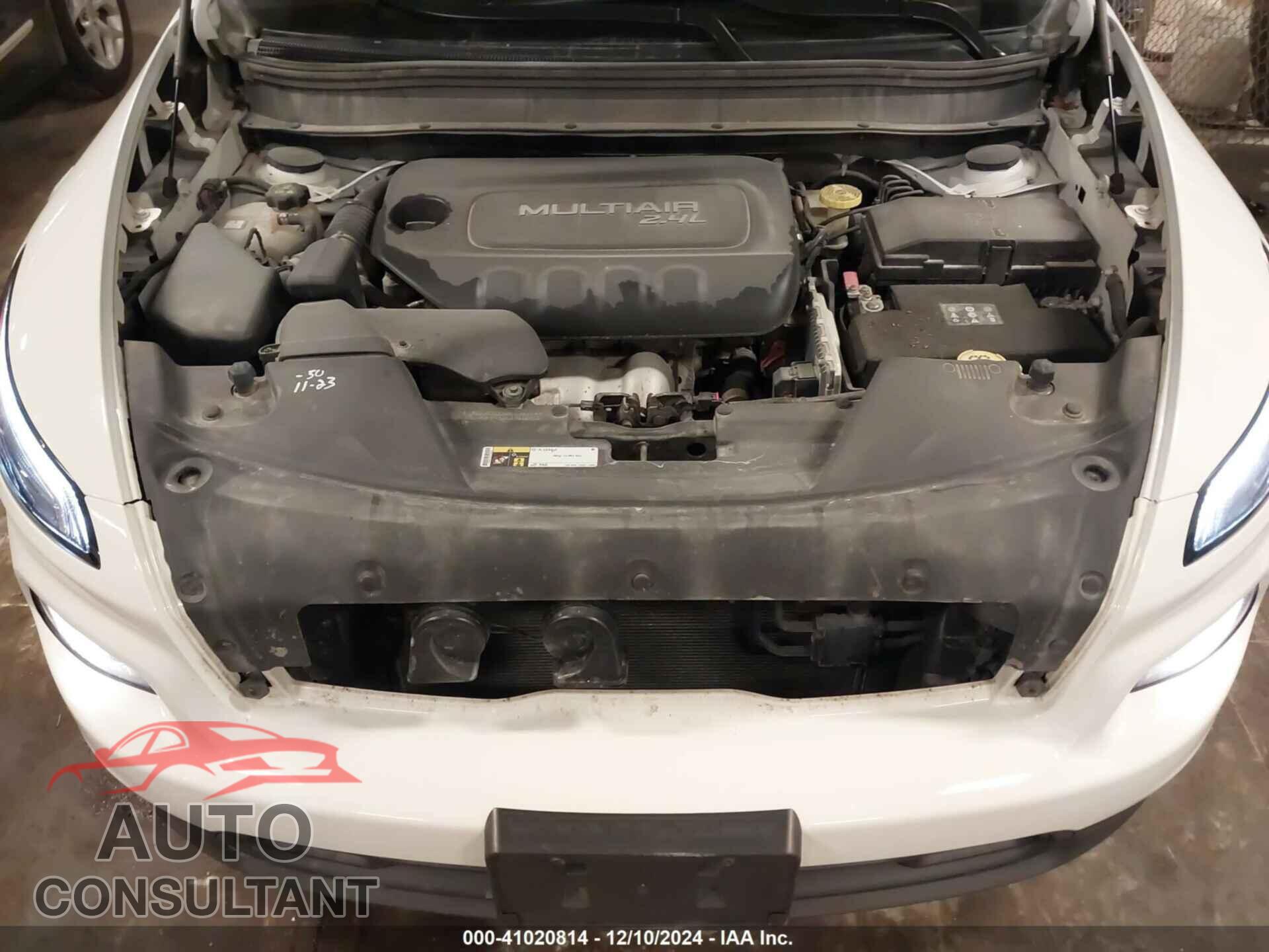 JEEP CHEROKEE 2015 - 1C4PJMCB4FW794457