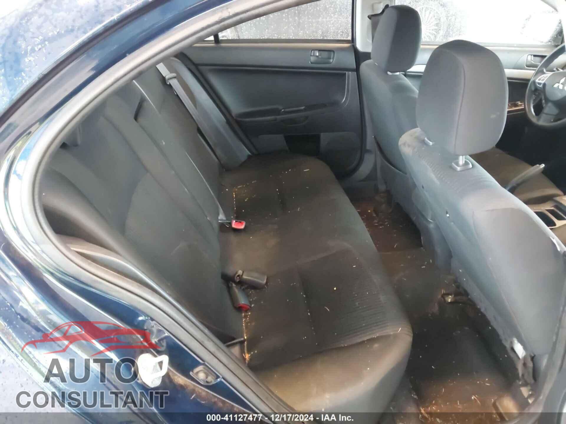 MITSUBISHI LANCER 2014 - JA32U2FU6EU002014