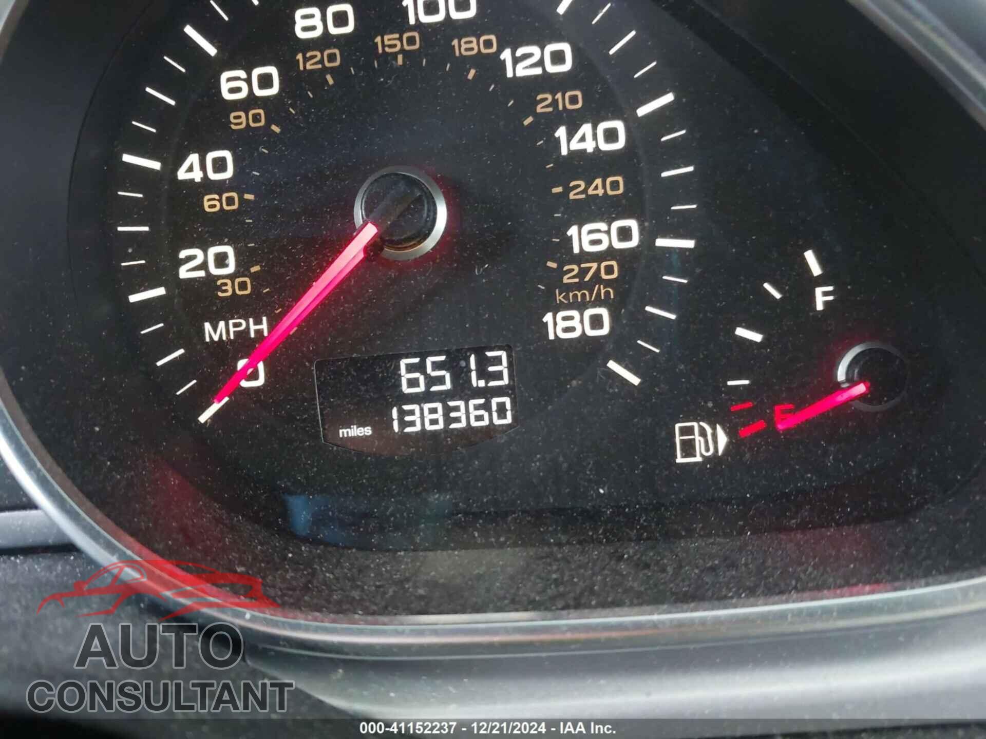 AUDI Q7 2012 - WA1LMAFE3CD005243