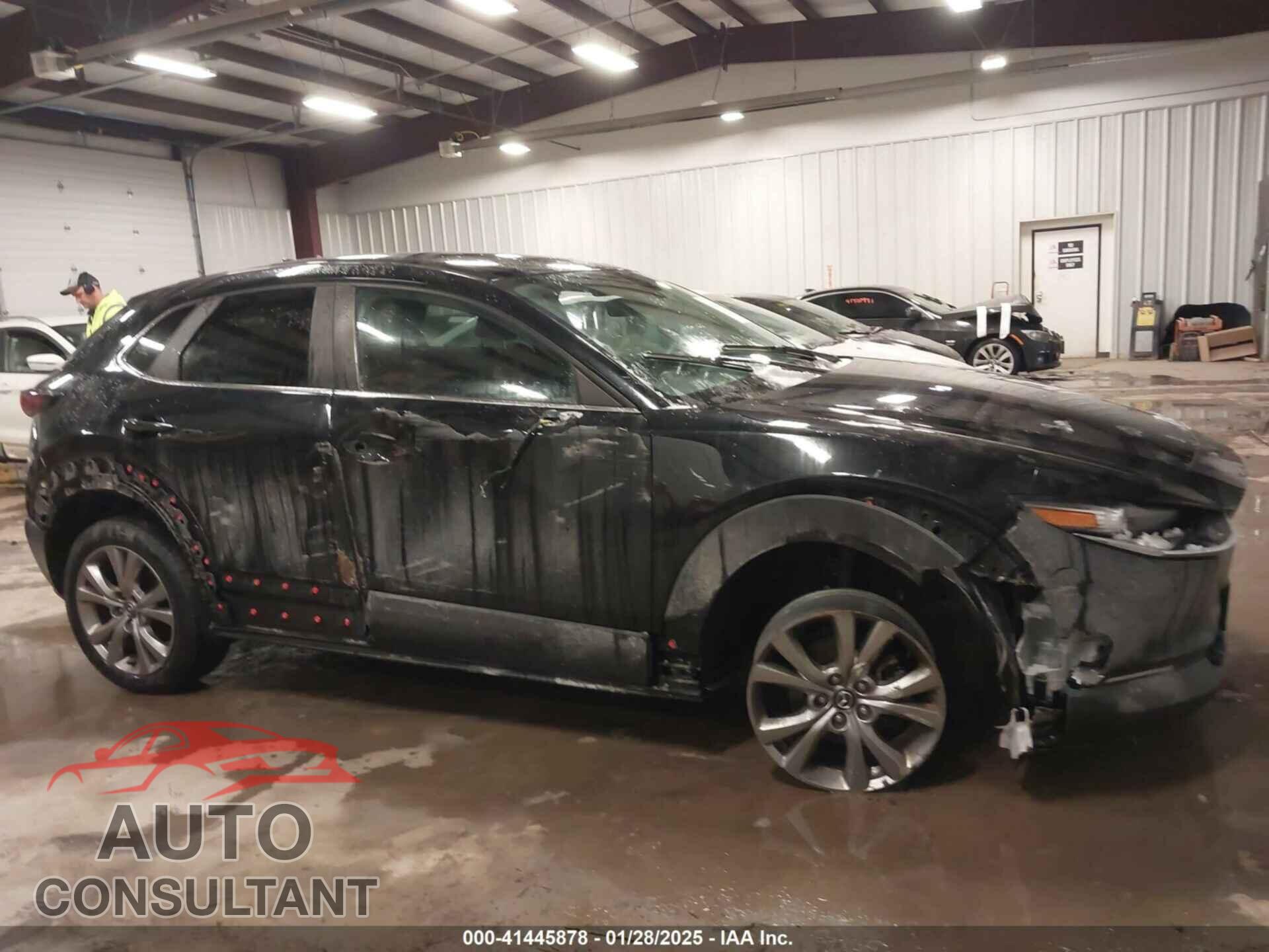 MAZDA CX-30 2020 - 3MVDMBDL1LM123814