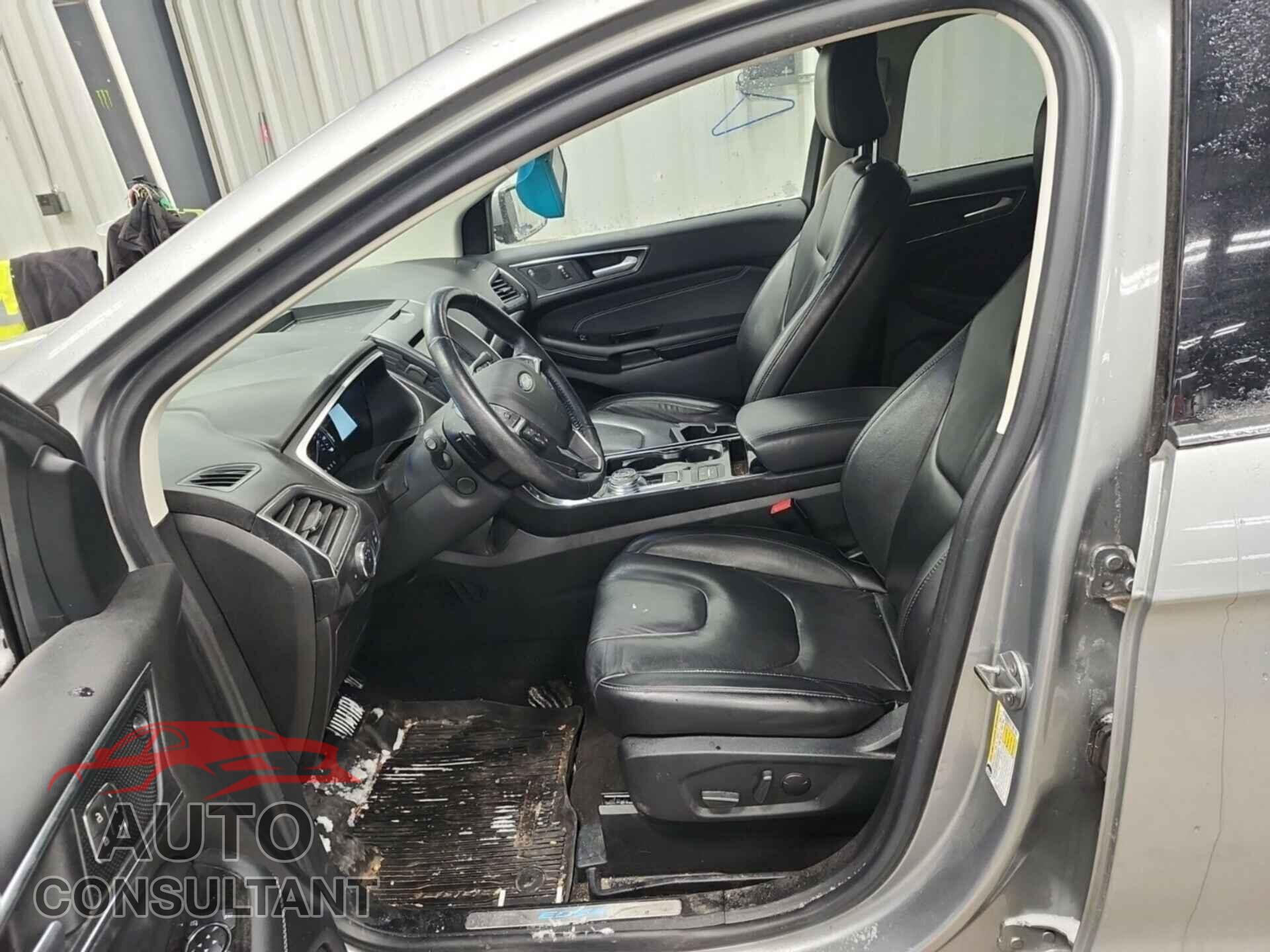 FORD EDGE 2020 - 2FMPK4K91LBA30604