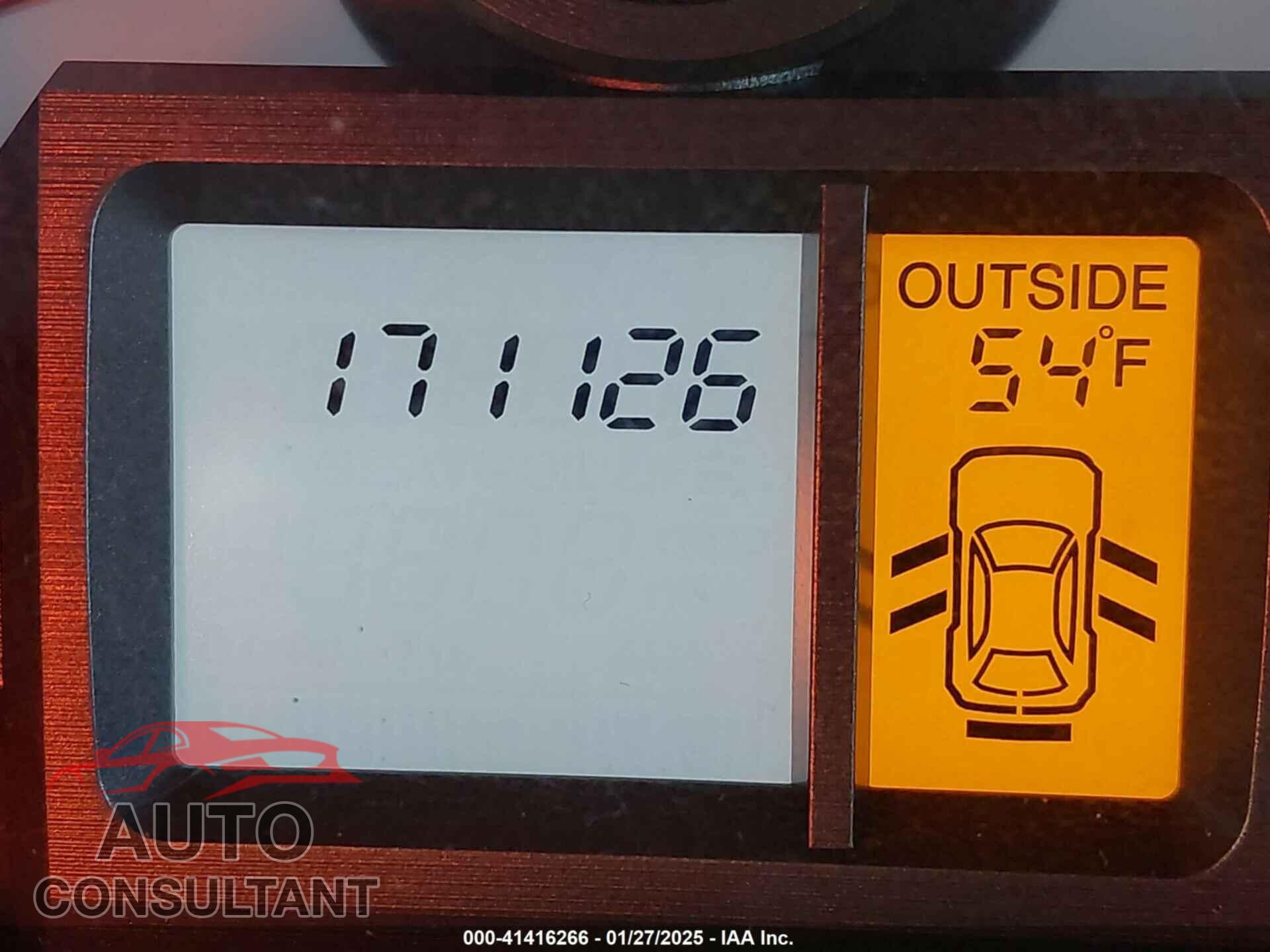 HONDA PILOT 2015 - 5FNYF4H79FB006318