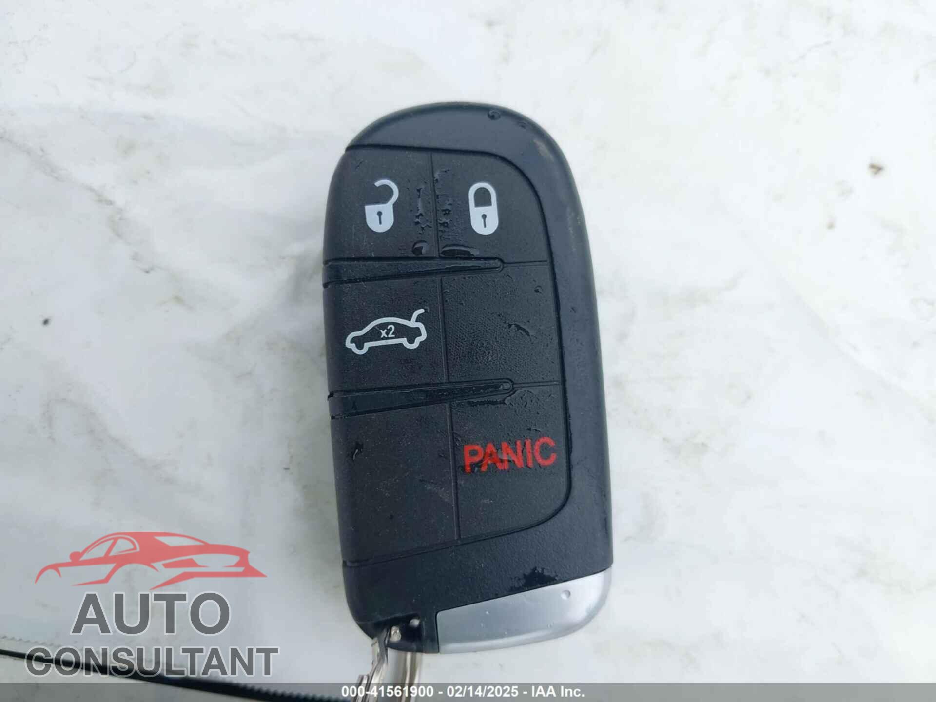 DODGE CHALLENGER 2019 - 2C3CDZBT4KH551015