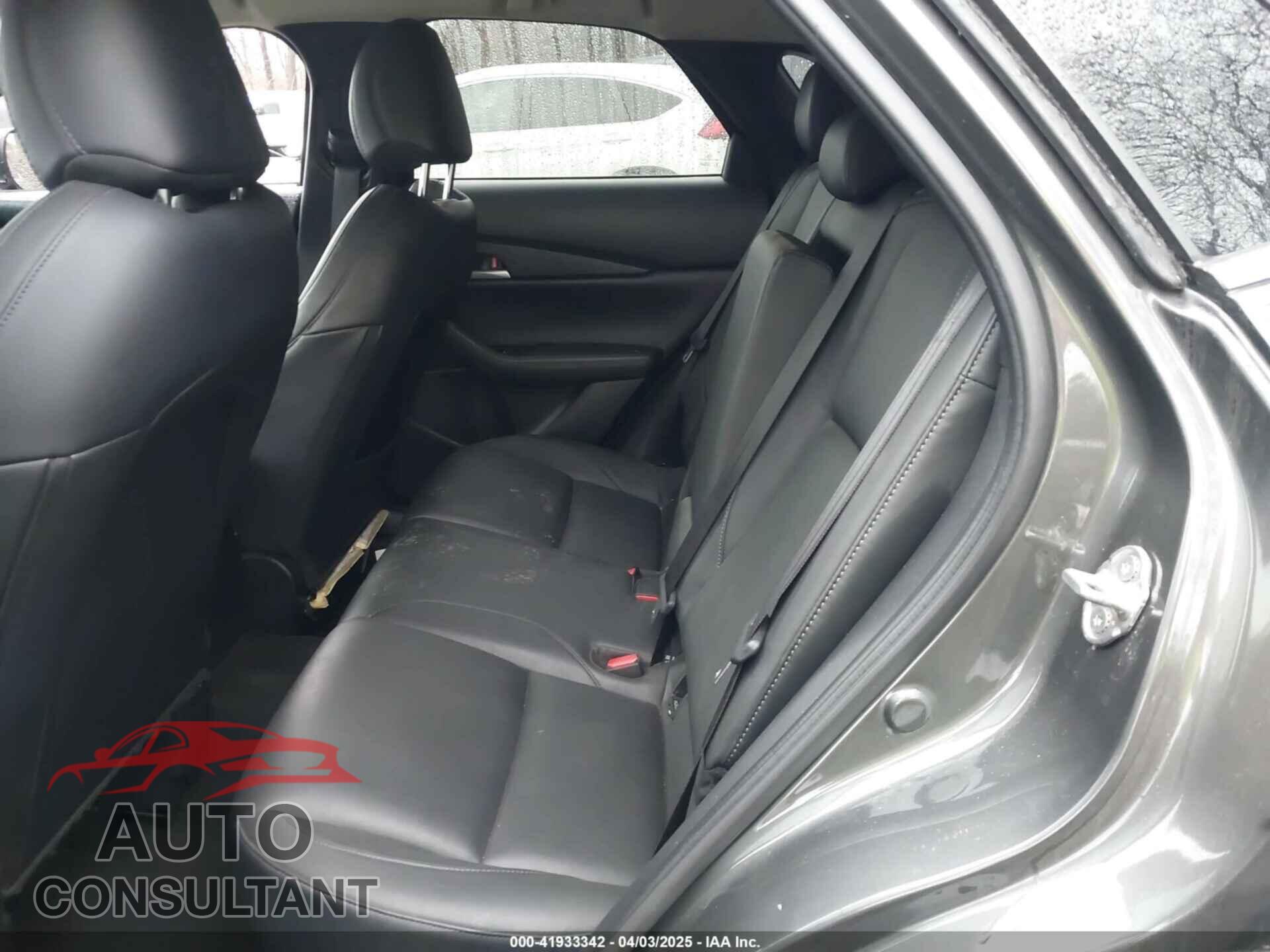 MAZDA CX-30 2021 - 3MVDMBBL2MM312752