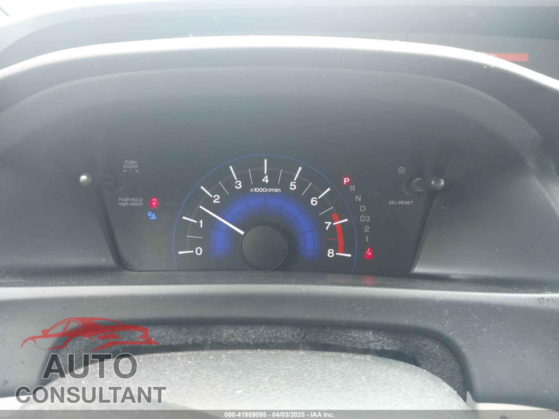 HONDA CIVIC 2013 - 2HGFB2F50DH574085
