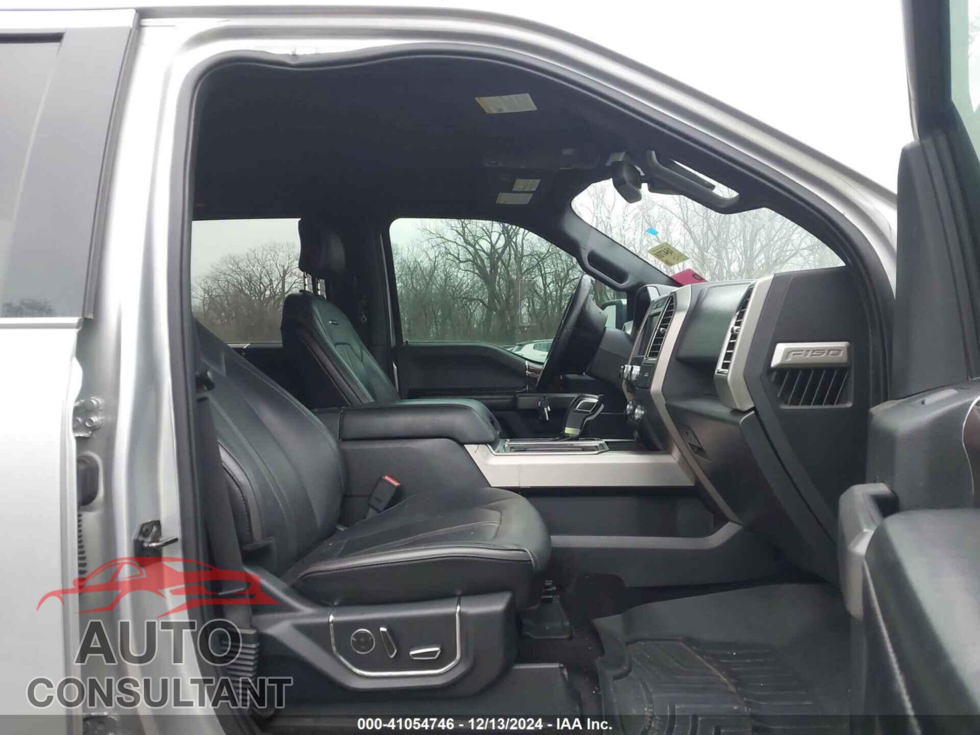 FORD F-150 2015 - 1FTEW1EG4FFD08262