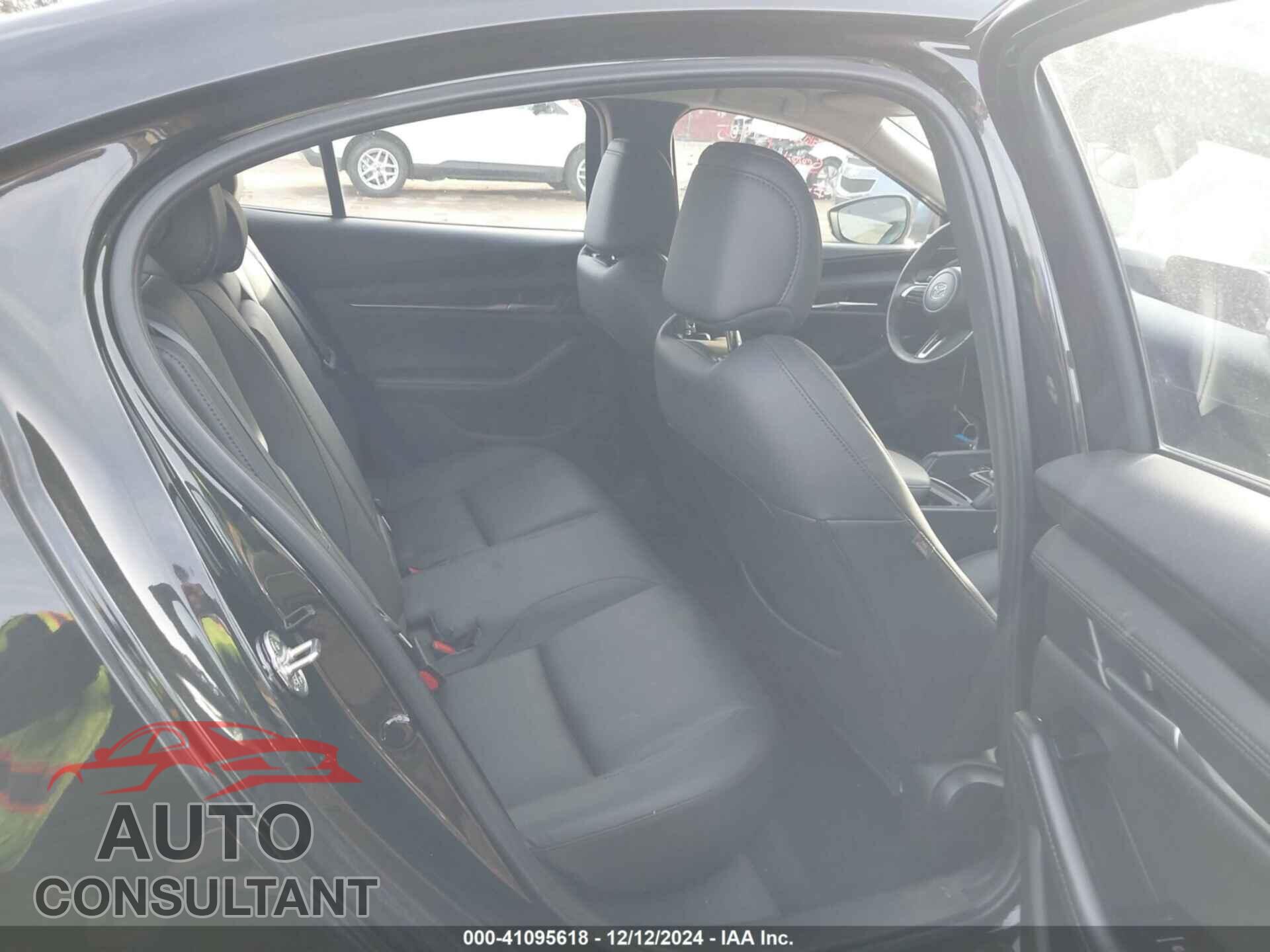 MAZDA MAZDA3 2024 - 3MZBPABM3RM414116