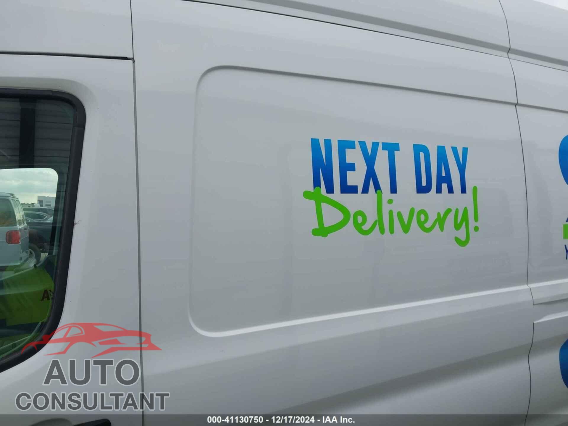 FORD TRANSIT-250 2019 - 1FTYR2XM4KKA82478