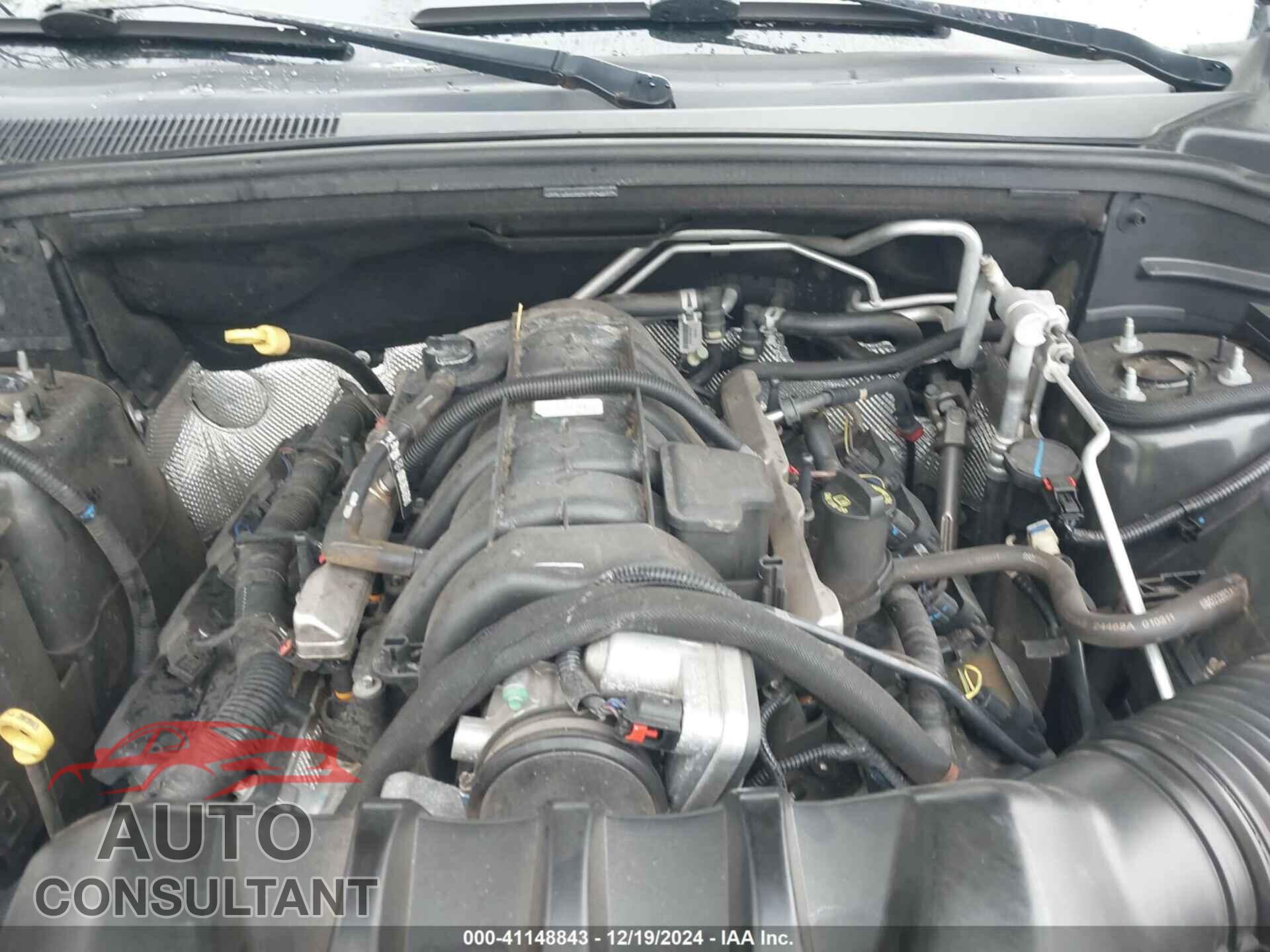 DODGE DURANGO 2011 - 1D4SD4GT3BC593118