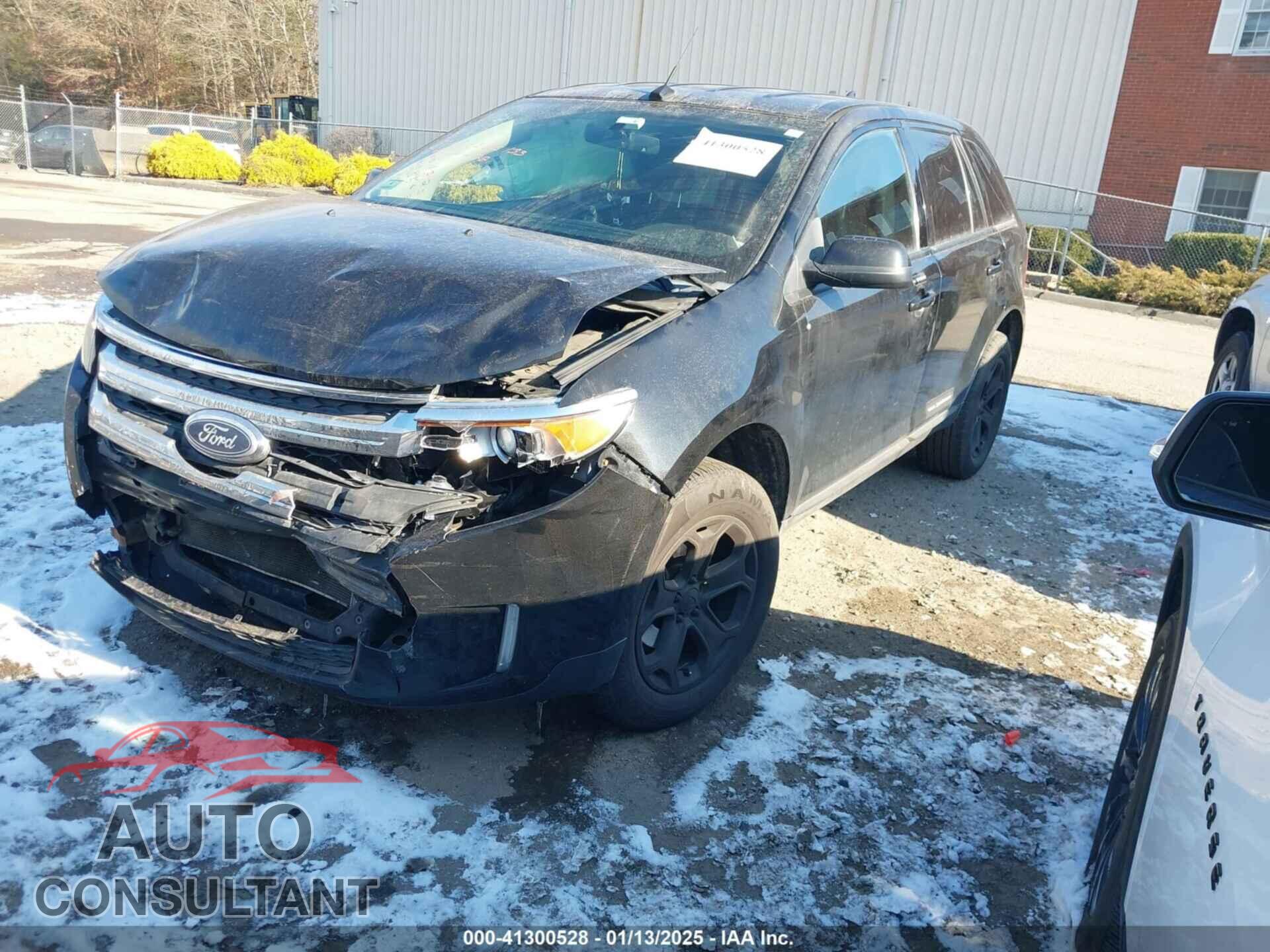 FORD EDGE 2014 - 2FMDK4JC2EBB82622