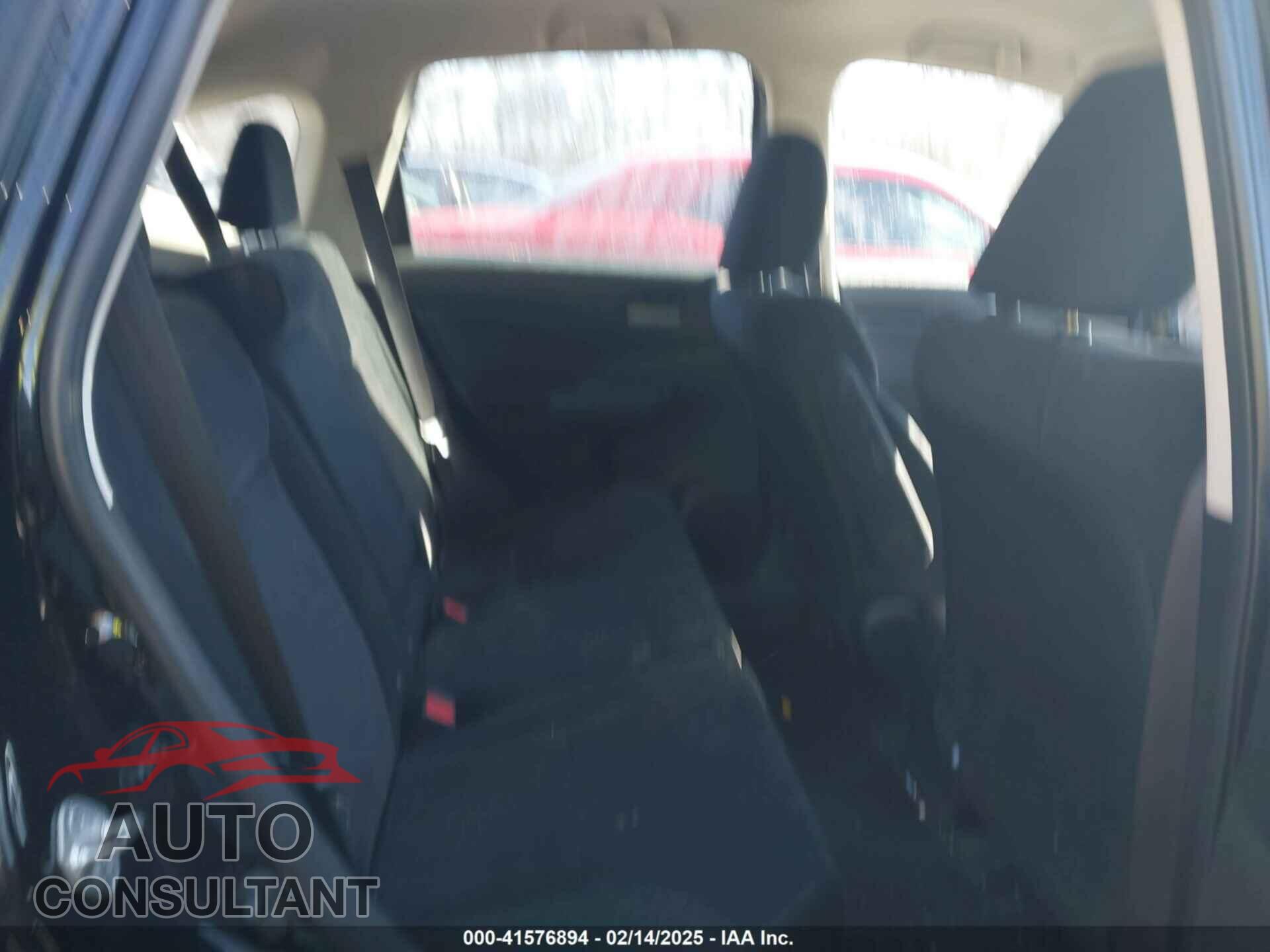 HONDA CR-V 2012 - 5J6RM4H30CL080804