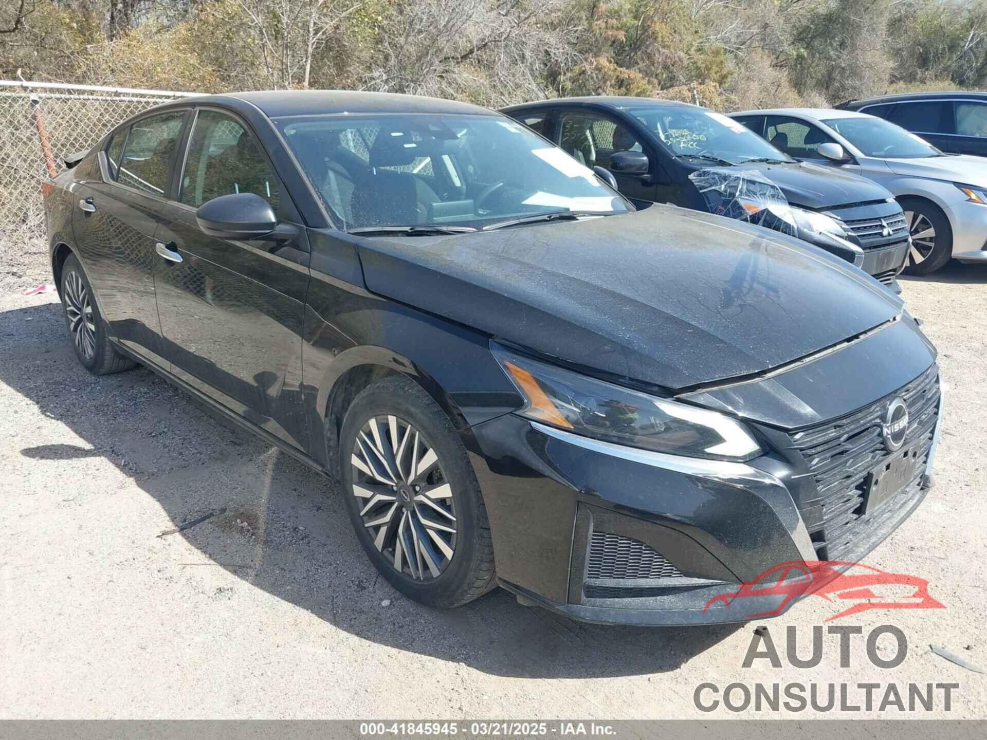 NISSAN ALTIMA 2024 - 1N4BL4DV3RN305351