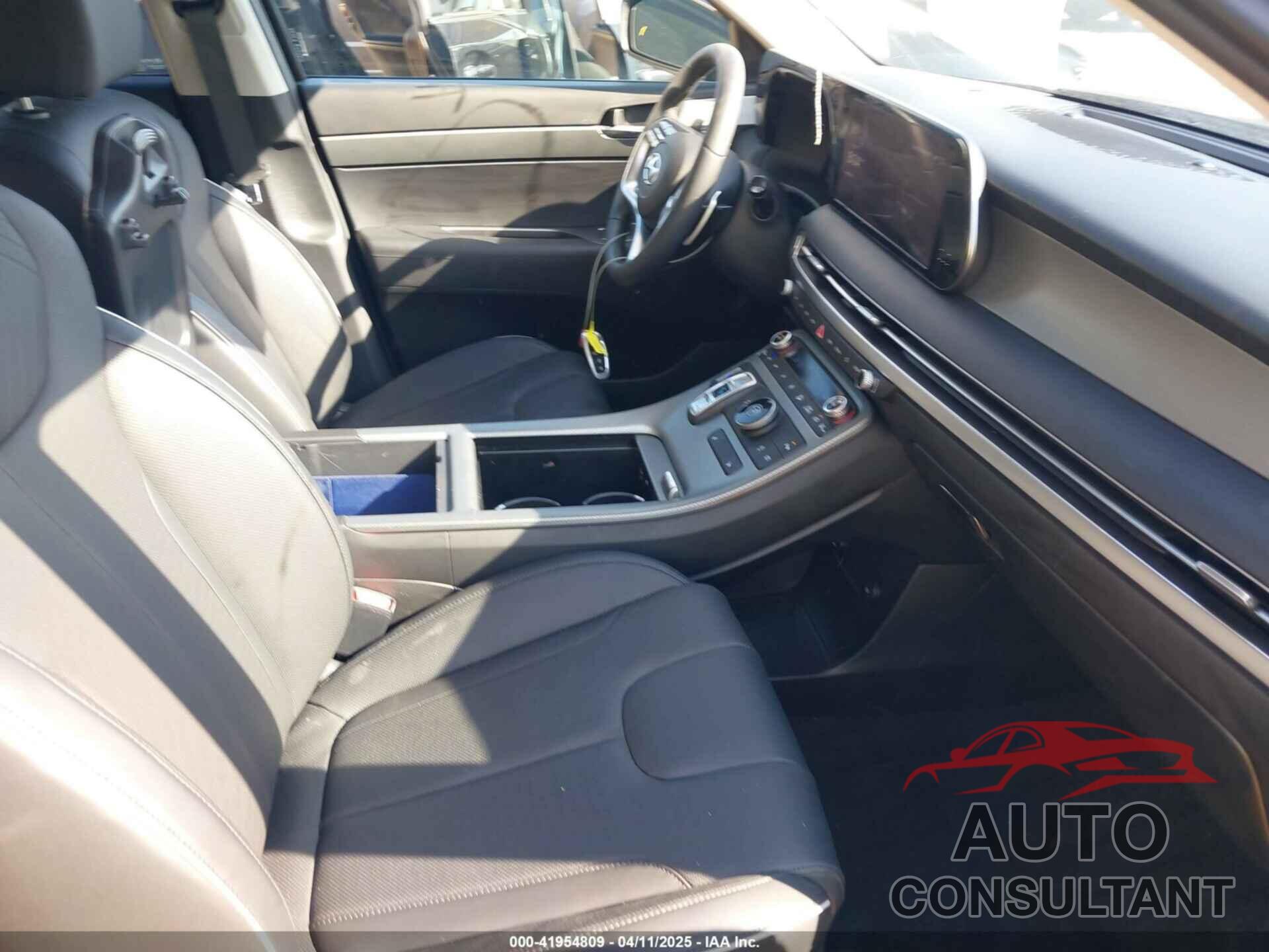 HYUNDAI PALISADE 2024 - KM8R24GE0RU803824