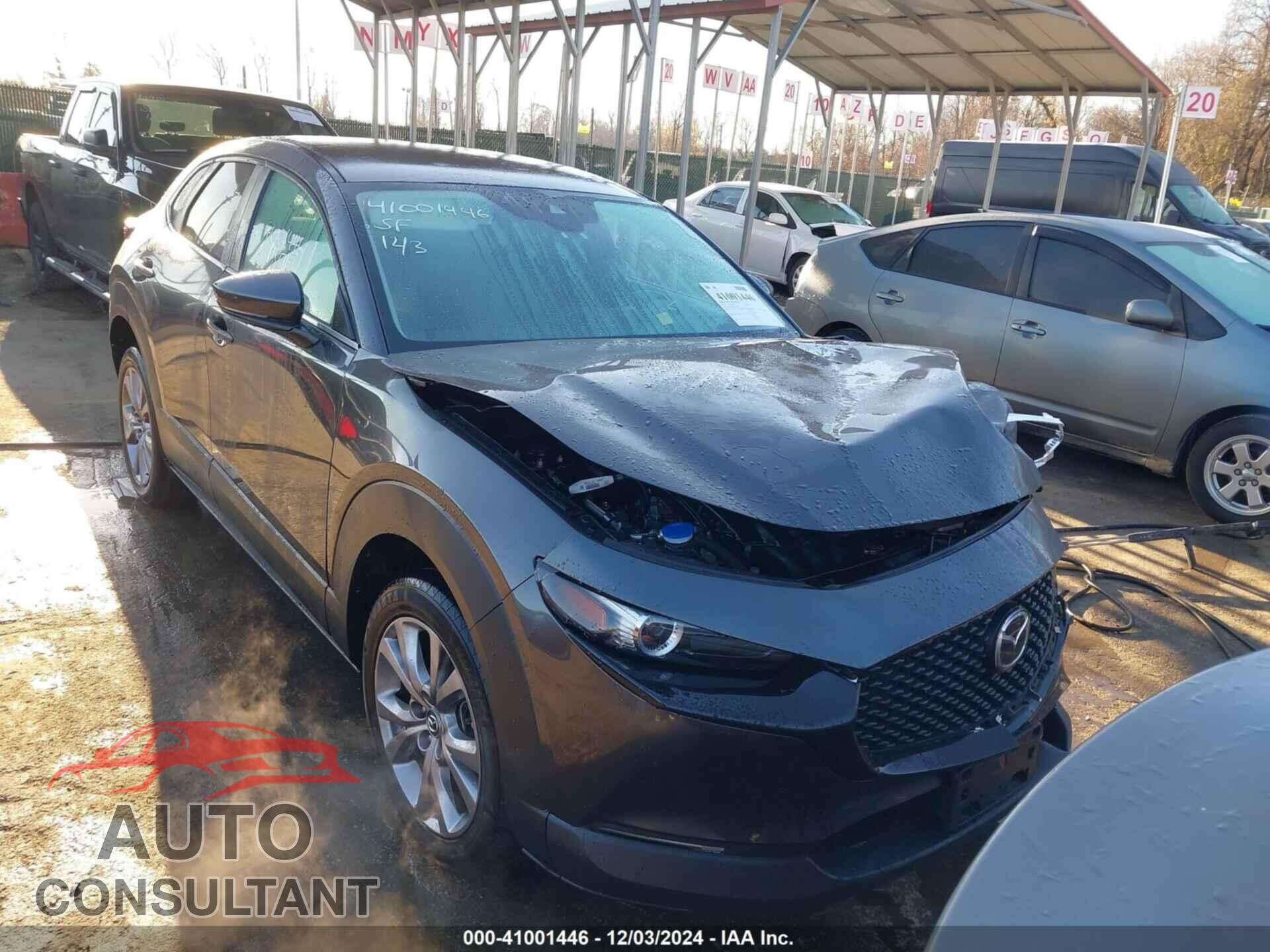 MAZDA CX-30 2021 - 3MVDMBBL7MM245744