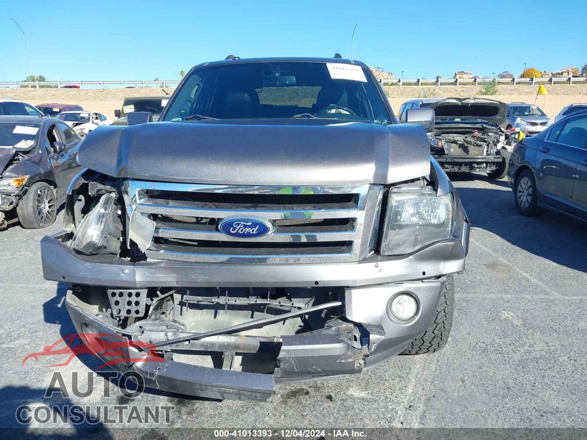 FORD EXPEDITION 2014 - 1FMJU2A55EEF12311