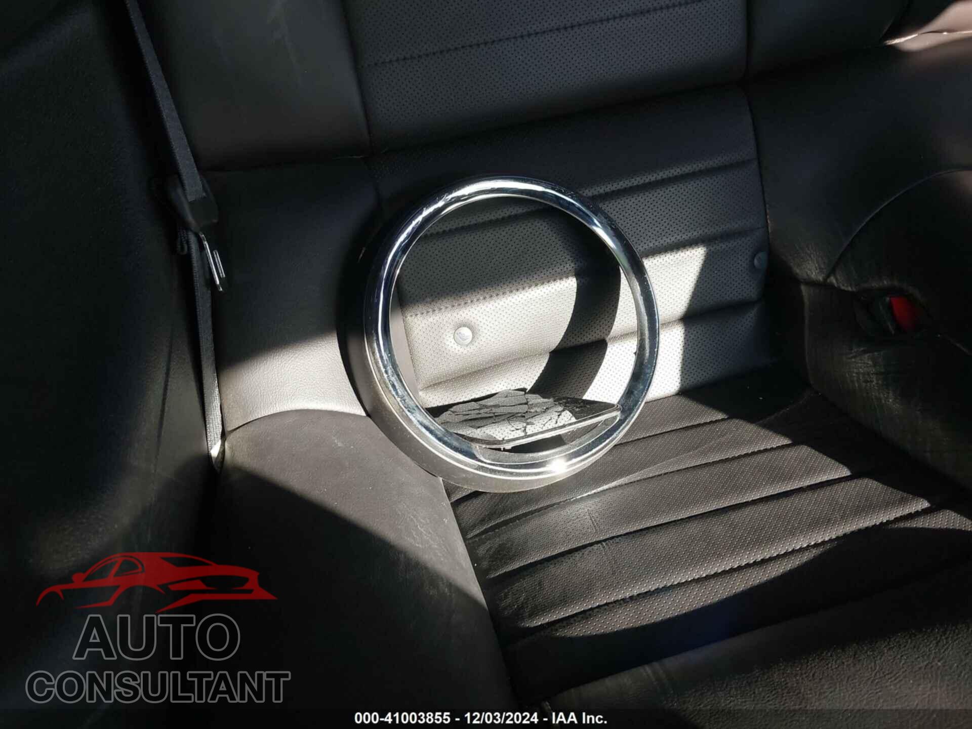 FORD MUSTANG 2014 - 1ZVBP8CF2E5231380