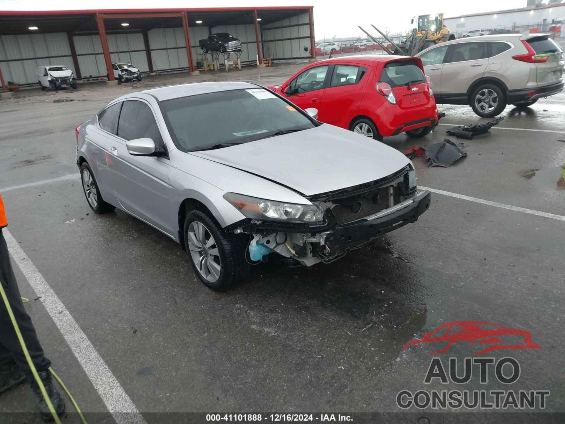 HONDA ACCORD 2011 - 1HGCS1A35BA013699