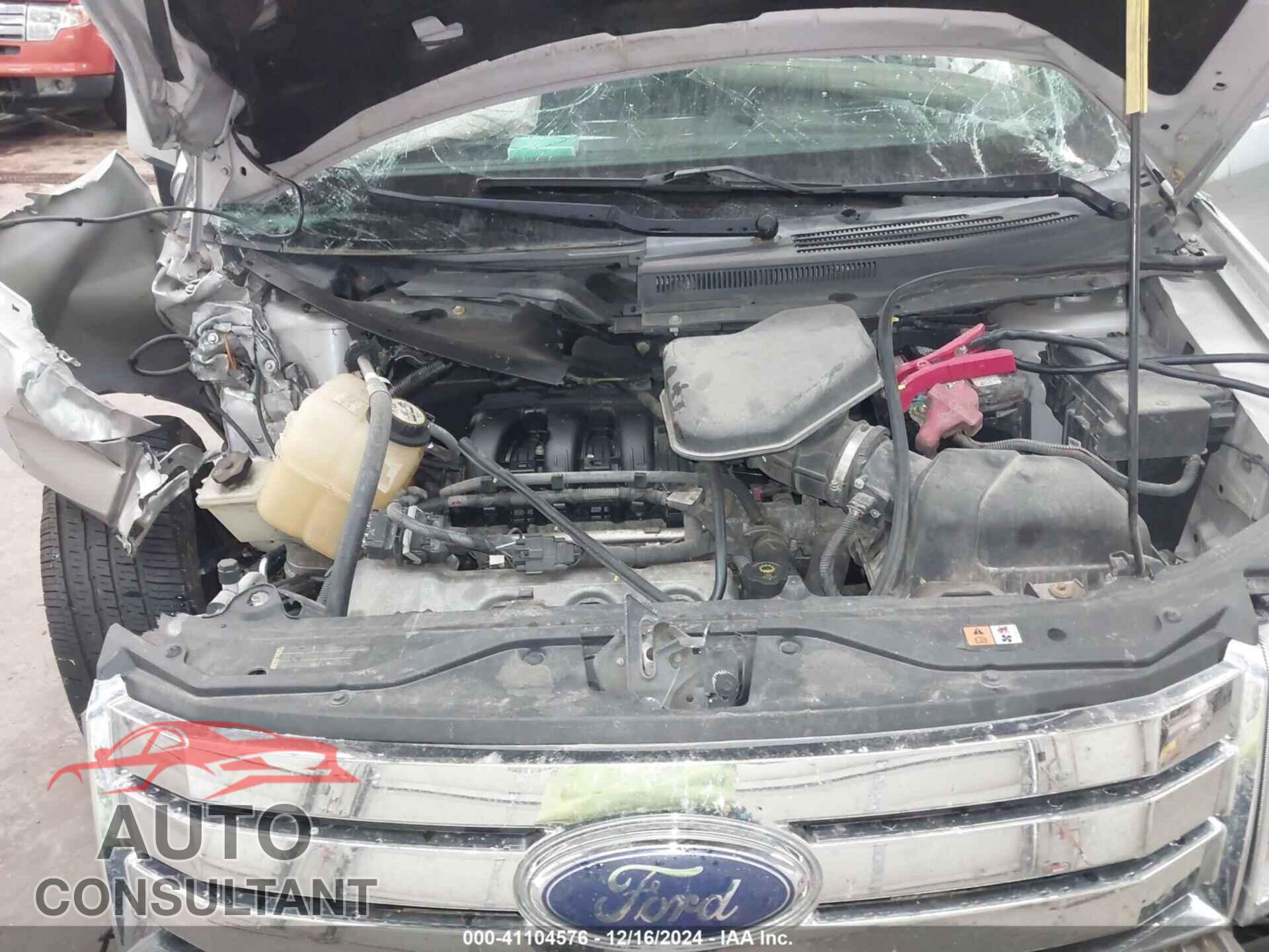 FORD EDGE 2009 - 2FMDK39C29BA63862