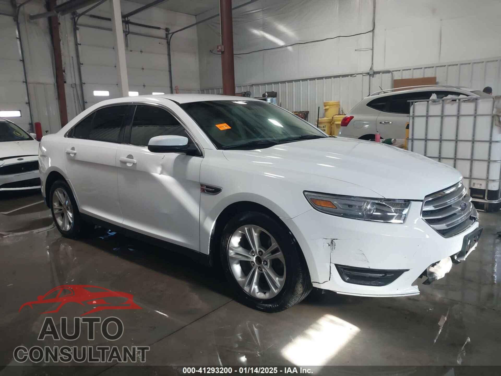FORD TAURUS 2014 - 1FAHP2E84EG150982