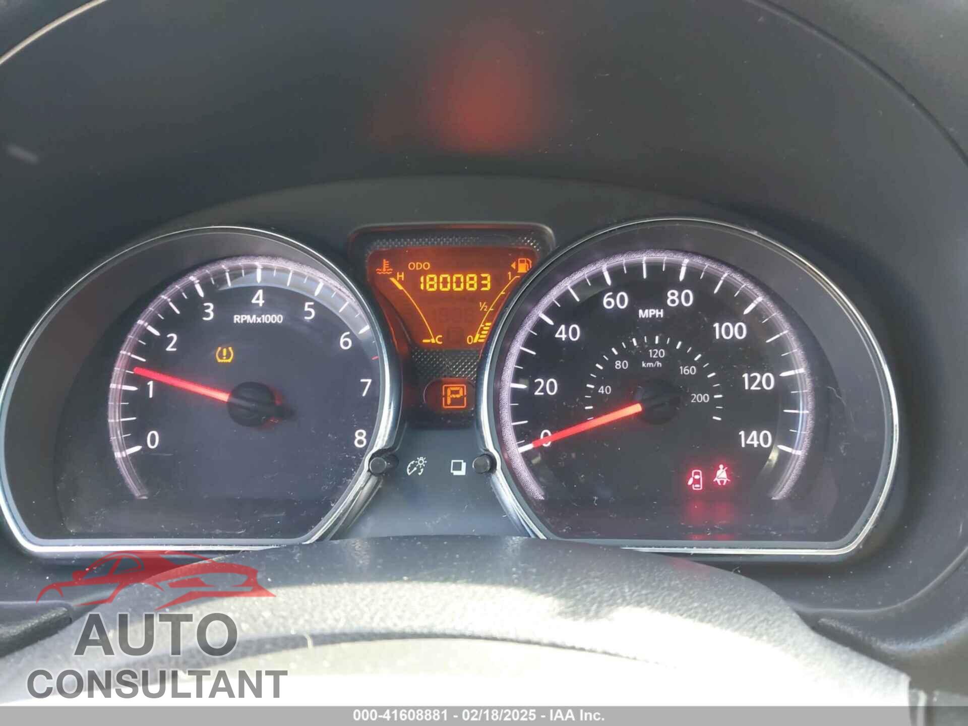 NISSAN VERSA NOTE 2014 - 3N1CE2CP3EL390110