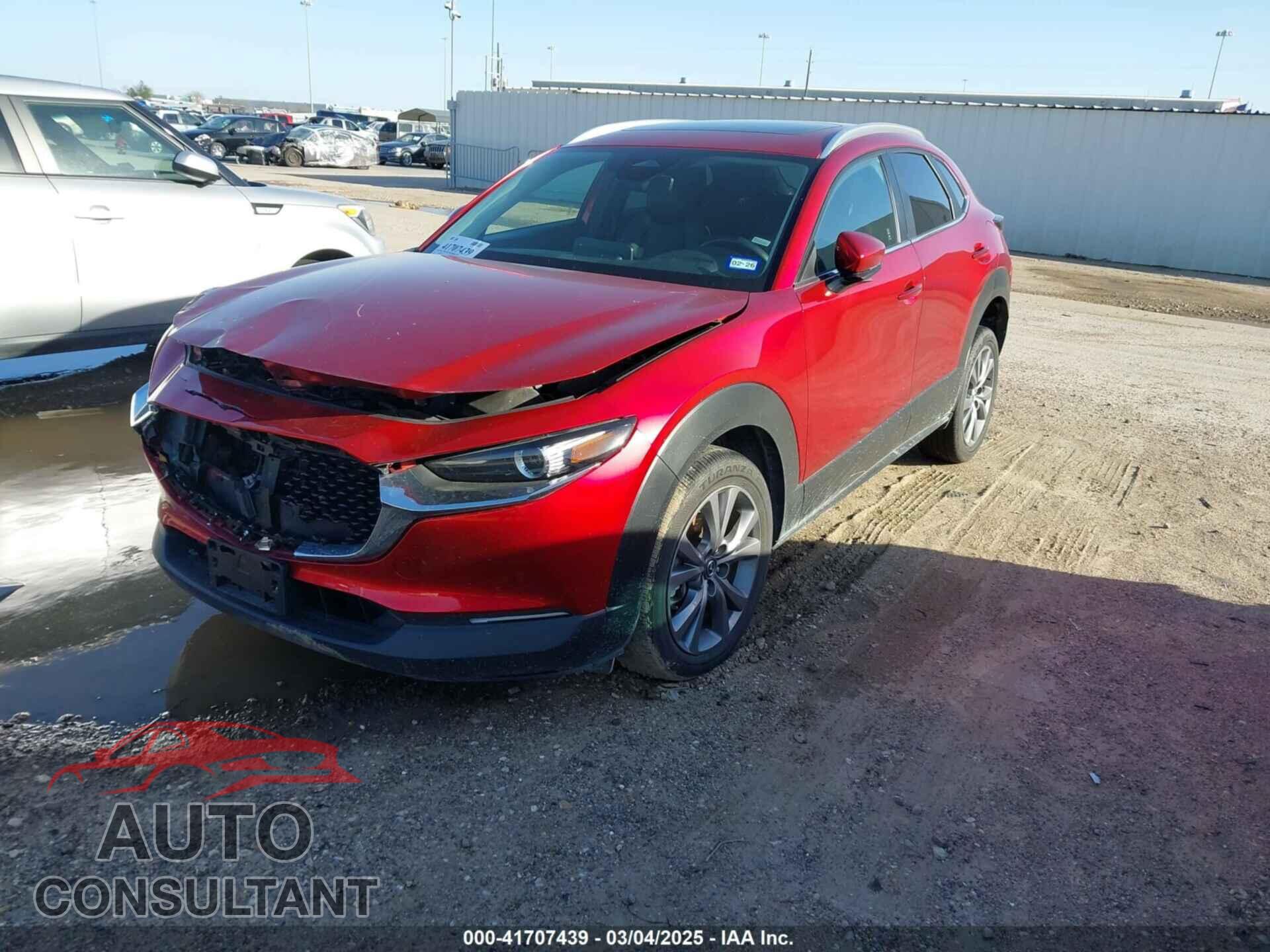 MAZDA CX-30 2024 - 3MVDMBCM7RM647553