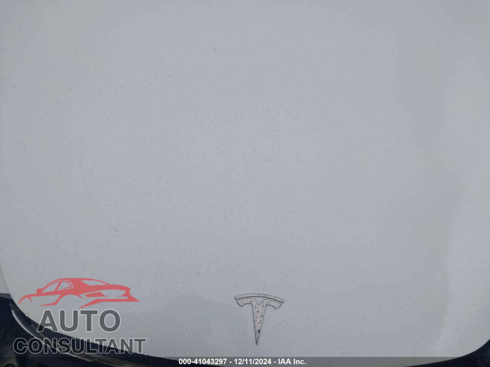 TESLA MODEL 3 2024 - 5YJ3E1EA7RF729214