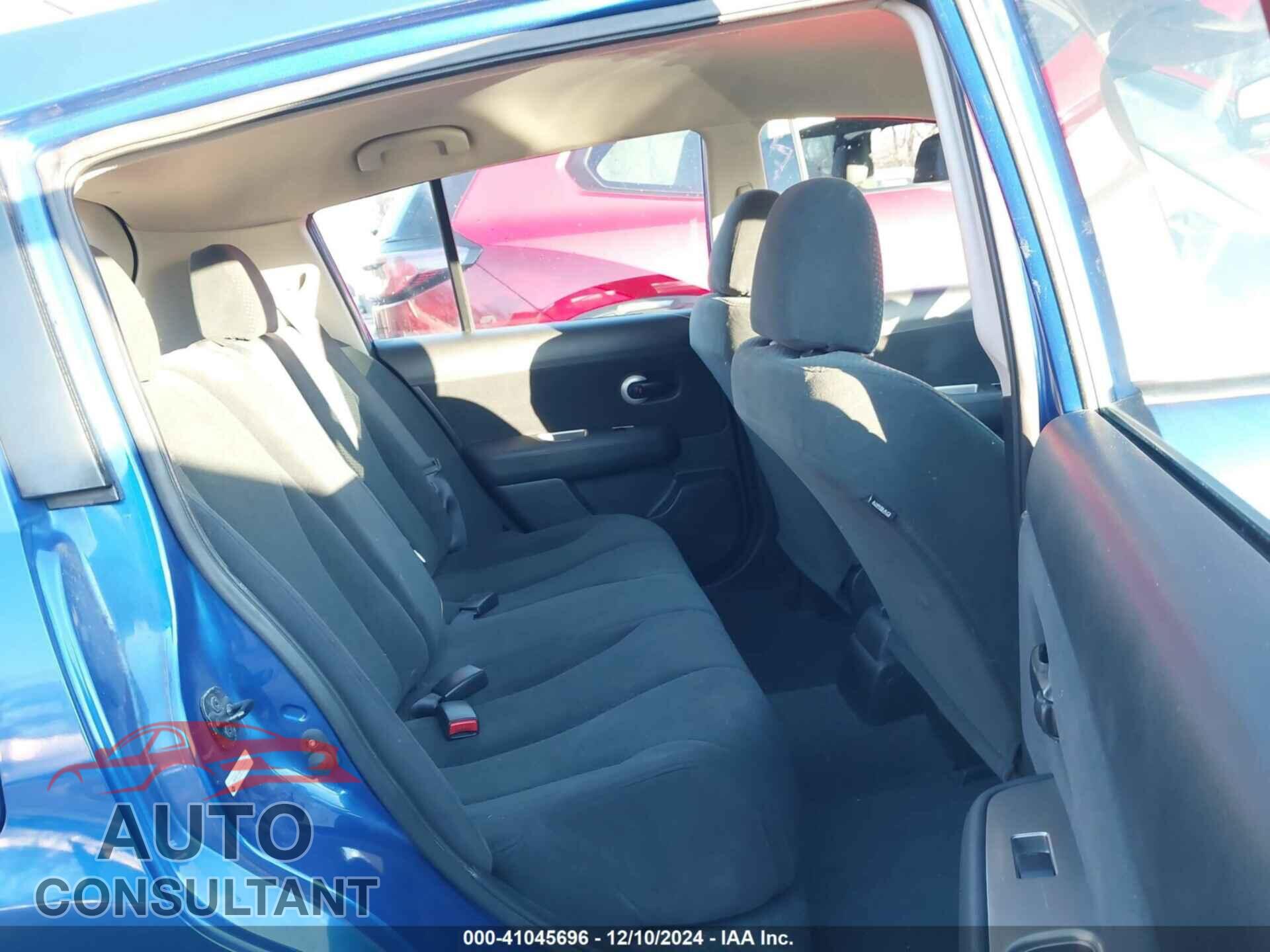 NISSAN VERSA 2012 - 3N1BC1CP7CK298576