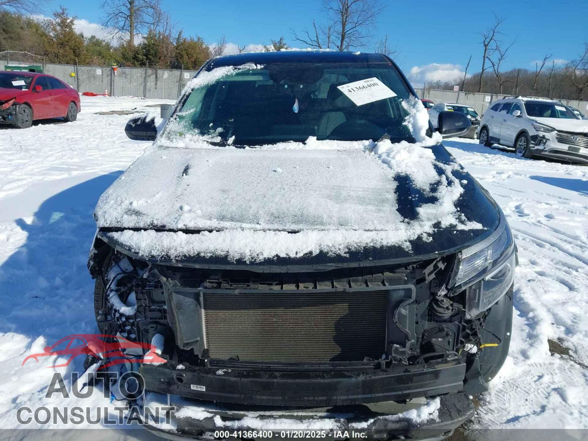 KIA SELTOS 2023 - KNDEPCAA6P7366895