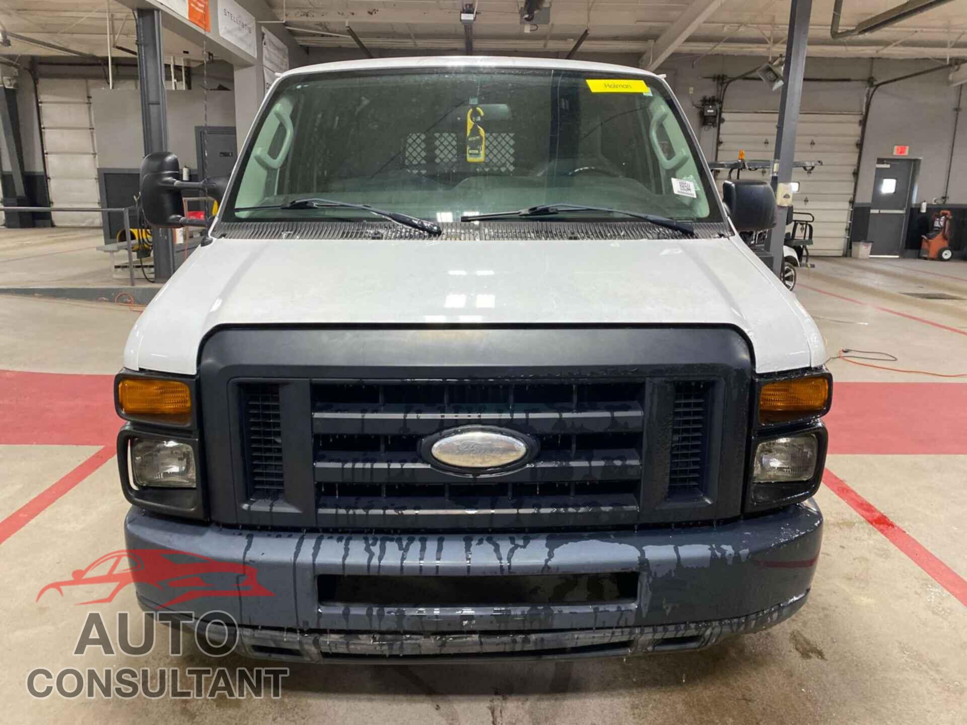 FORD ECONOLINE 2014 - 1FTNS1EW5EDA68247