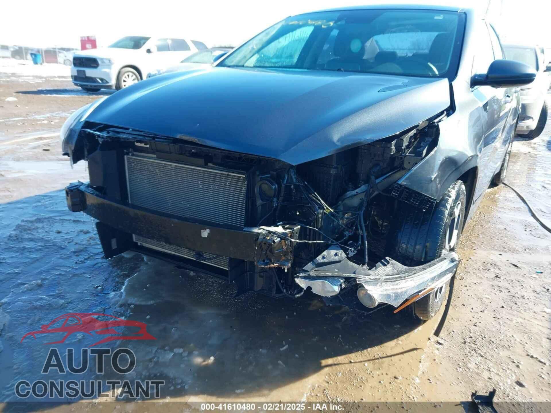 KIA FORTE 2019 - 3KPF24AD3KE093233