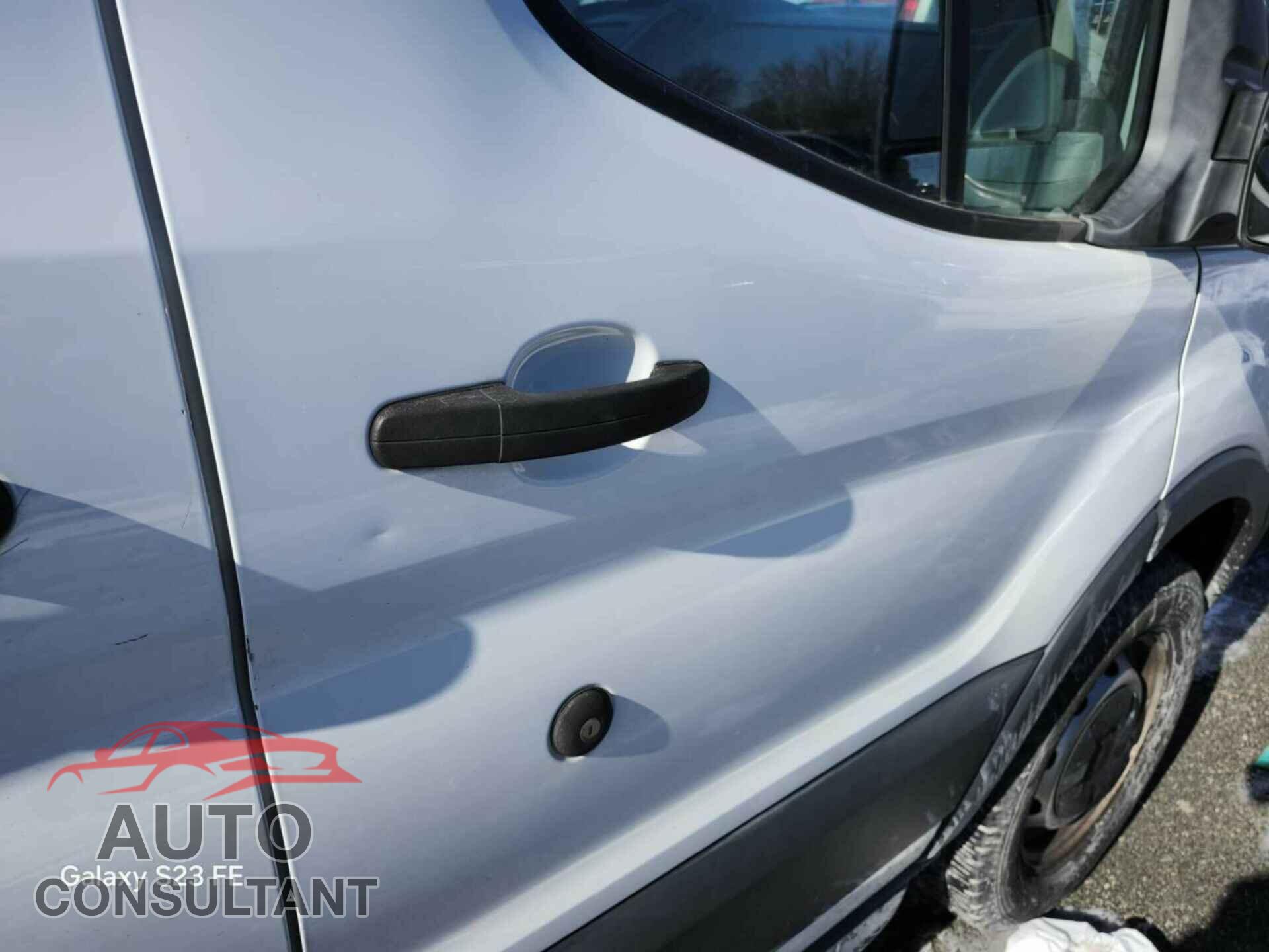 FORD TRANSIT 2016 - 1FTYR1YM2GKB55489