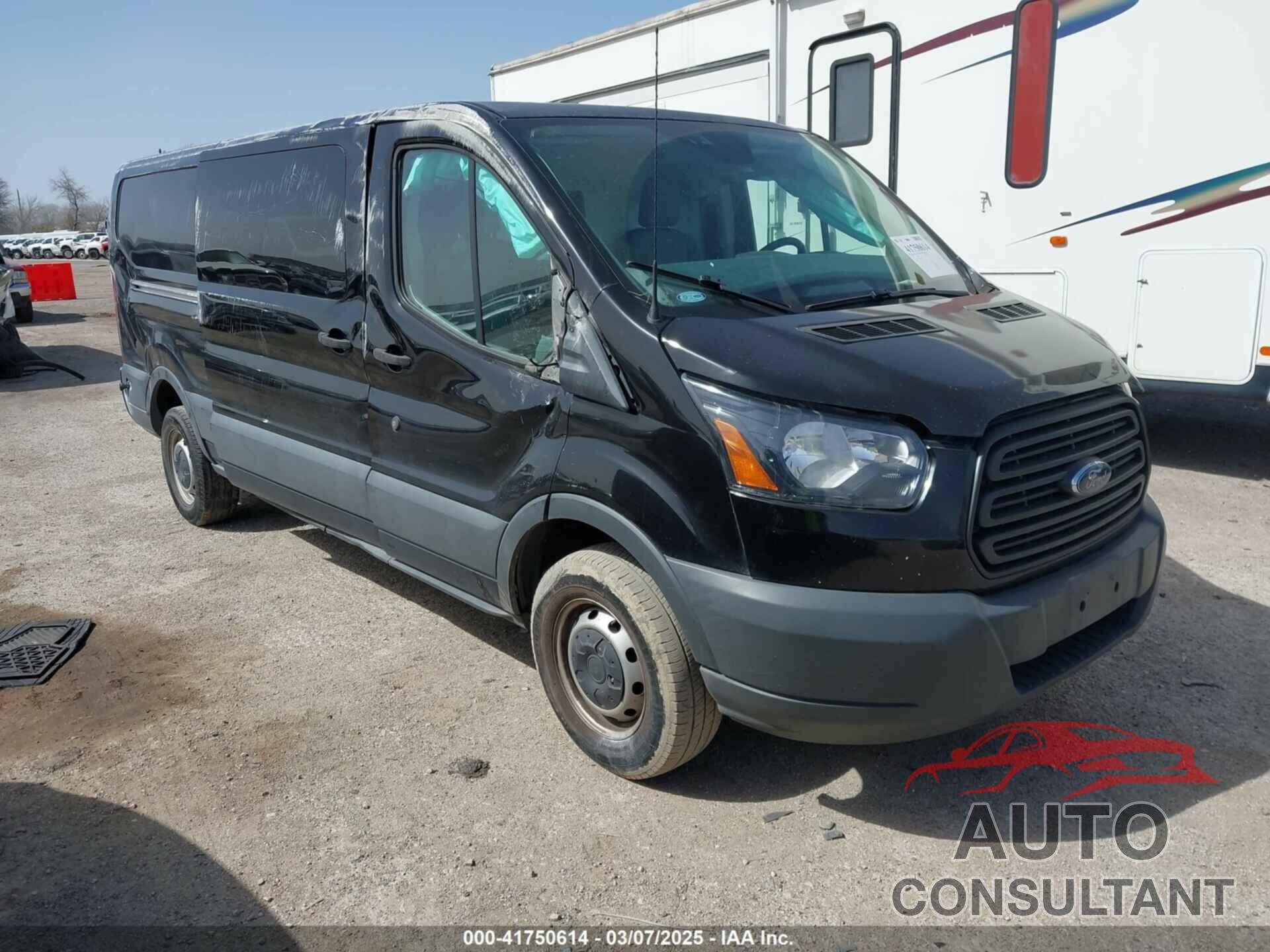 FORD TRANSIT-250 2018 - 1FTYR2YM1JKA80703