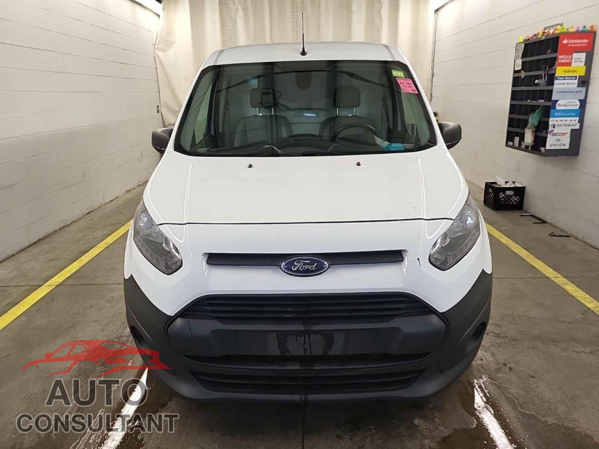 FORD TRANSIT CONNECT 2017 - NM0LS6E7XH1313432