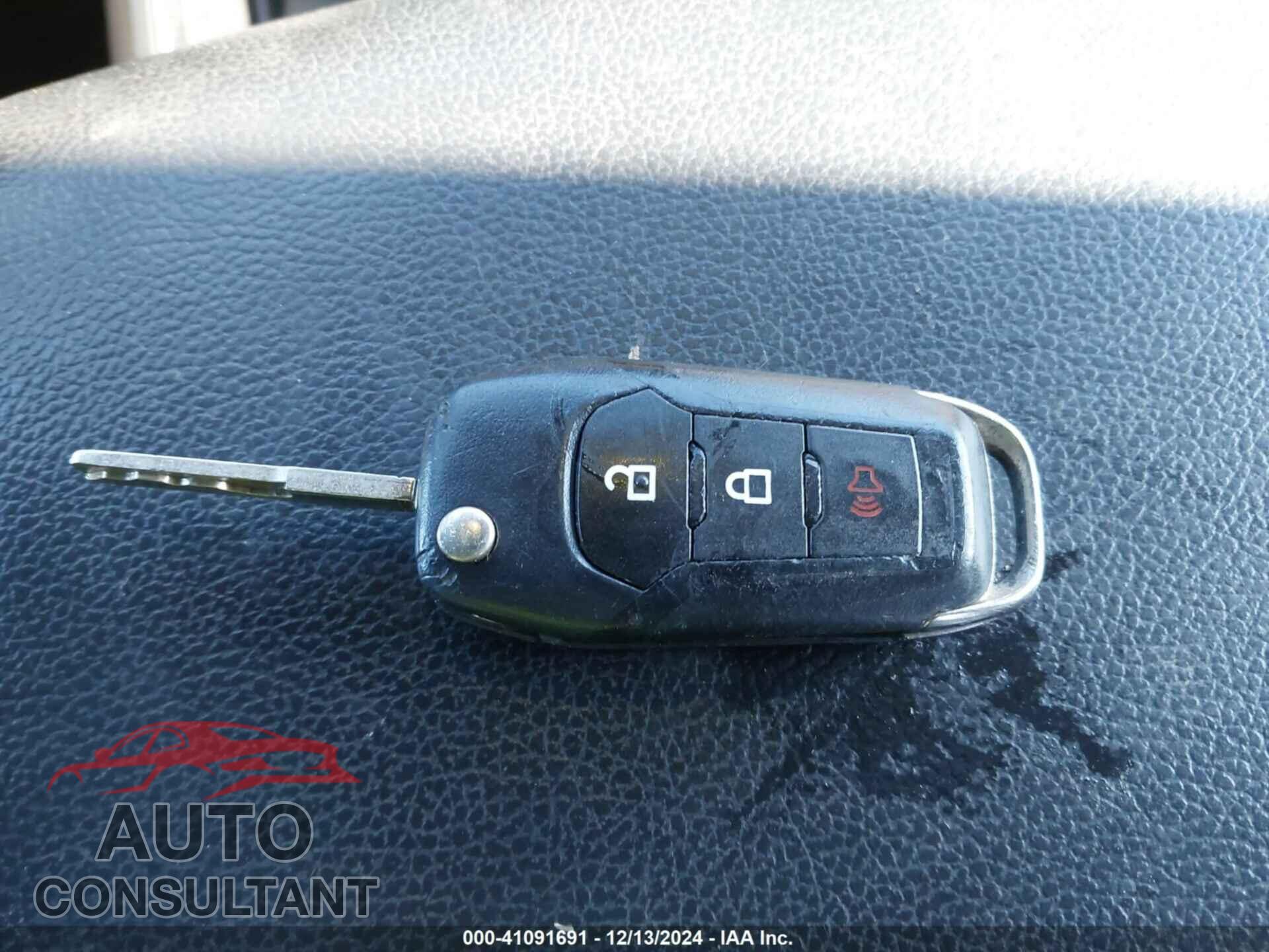 FORD F-150 2015 - 1FTEX1E84FFC81764