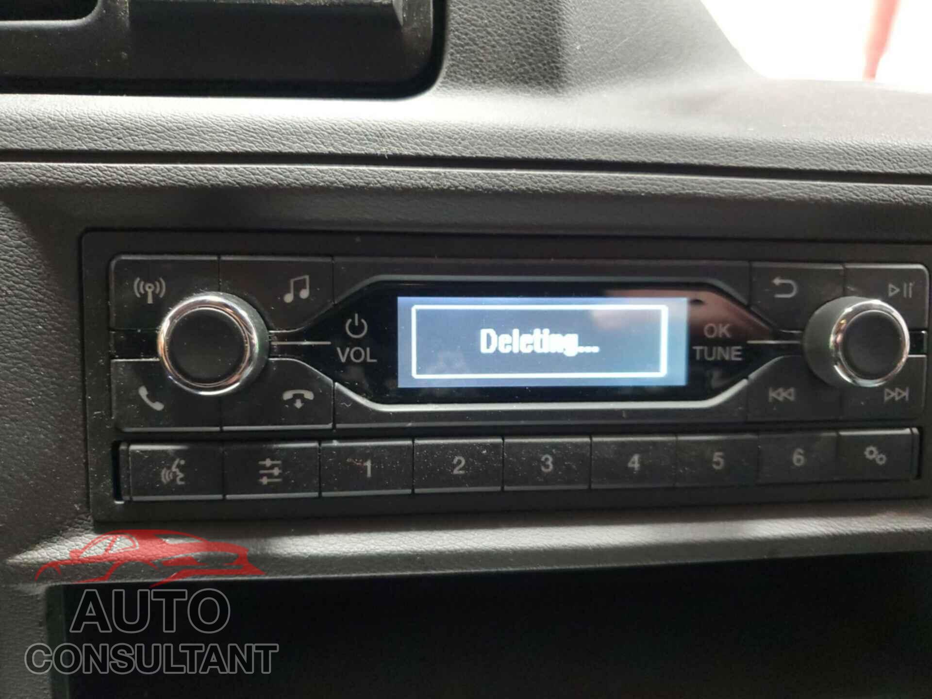 FORD E-450 CUTAWAY 2022 - 1FDXE4FN5NDC29246