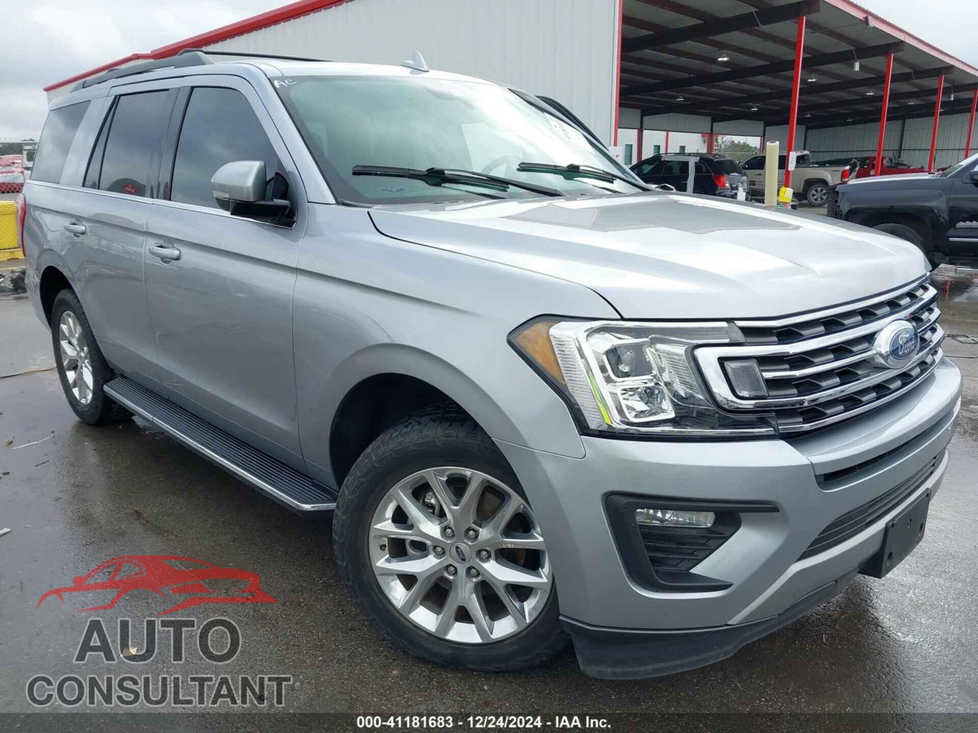 FORD EXPEDITION 2021 - 1FMJU1HT9MEA56245